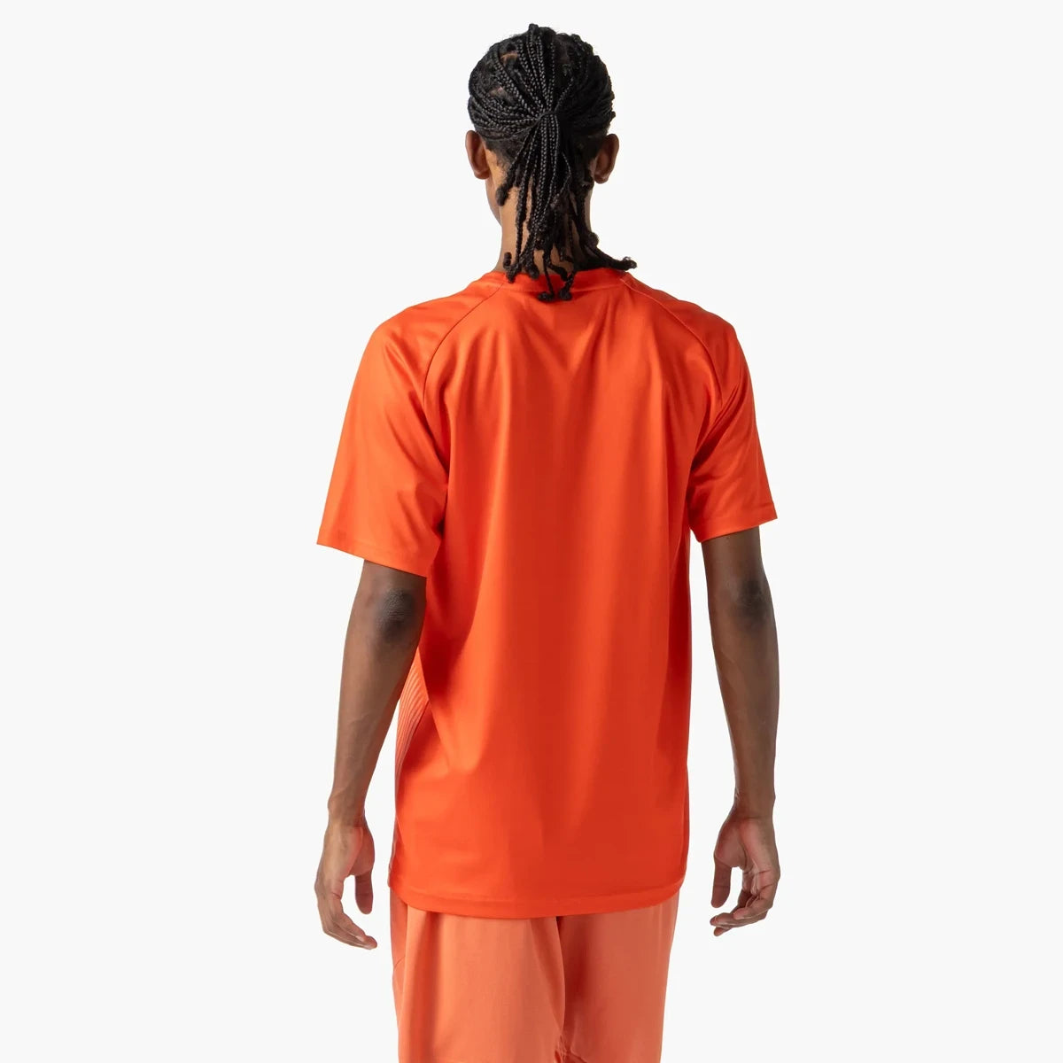 T-SHIRT YONEX TEAM 16862EX