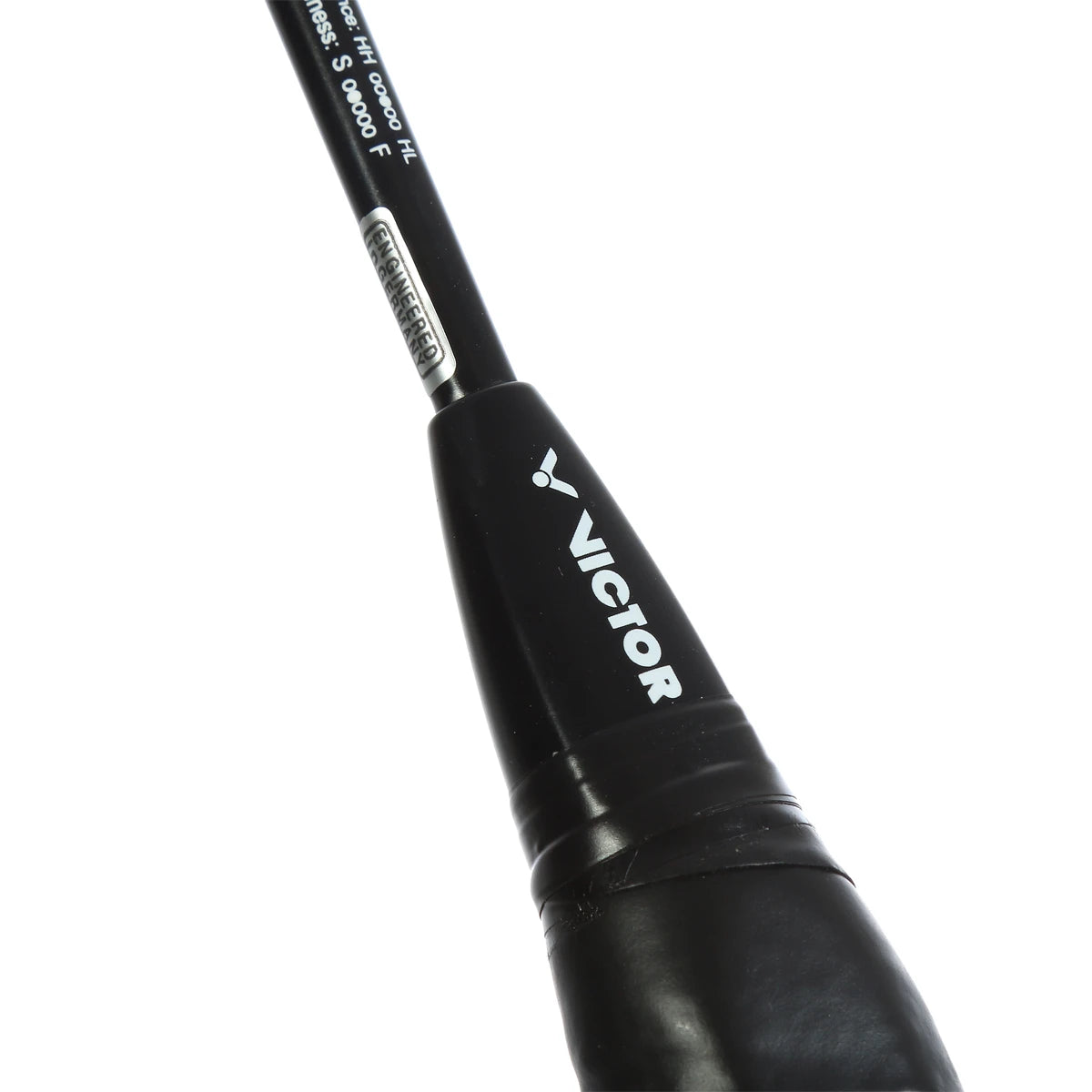 RAQUETTE DE BADMINTON VICTOR ULTRAMATE 7 (CORDEE)