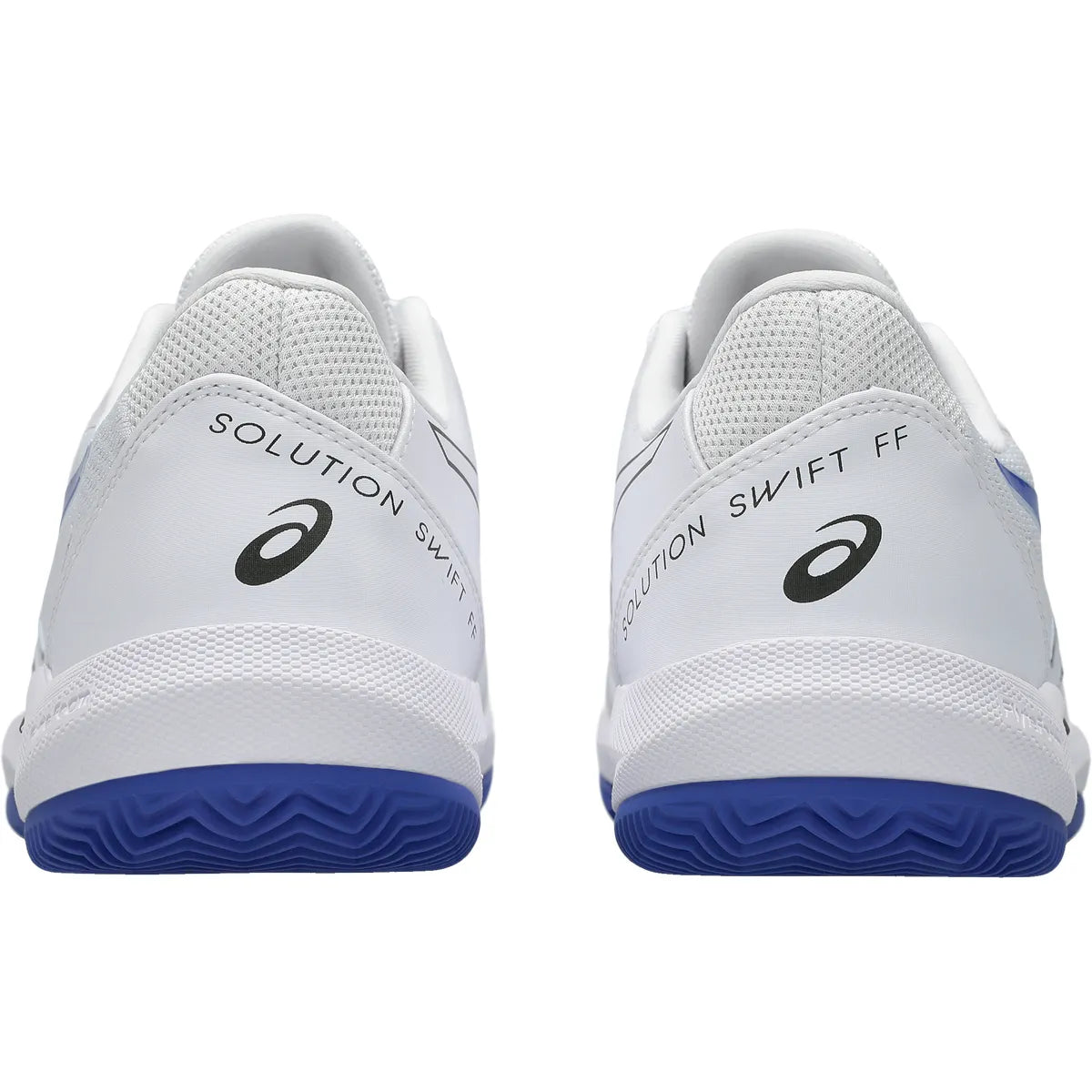 ASICS SCHUHE SOLUTION SWIFT FF 2 ROTSCHLAMMBELAG