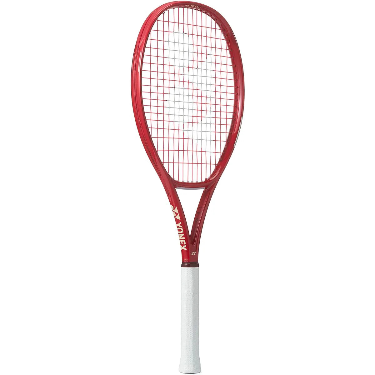 RAQUETTE YONEX VCORE ALPHA SL RUBY RED (245 GR) (CORDEE)