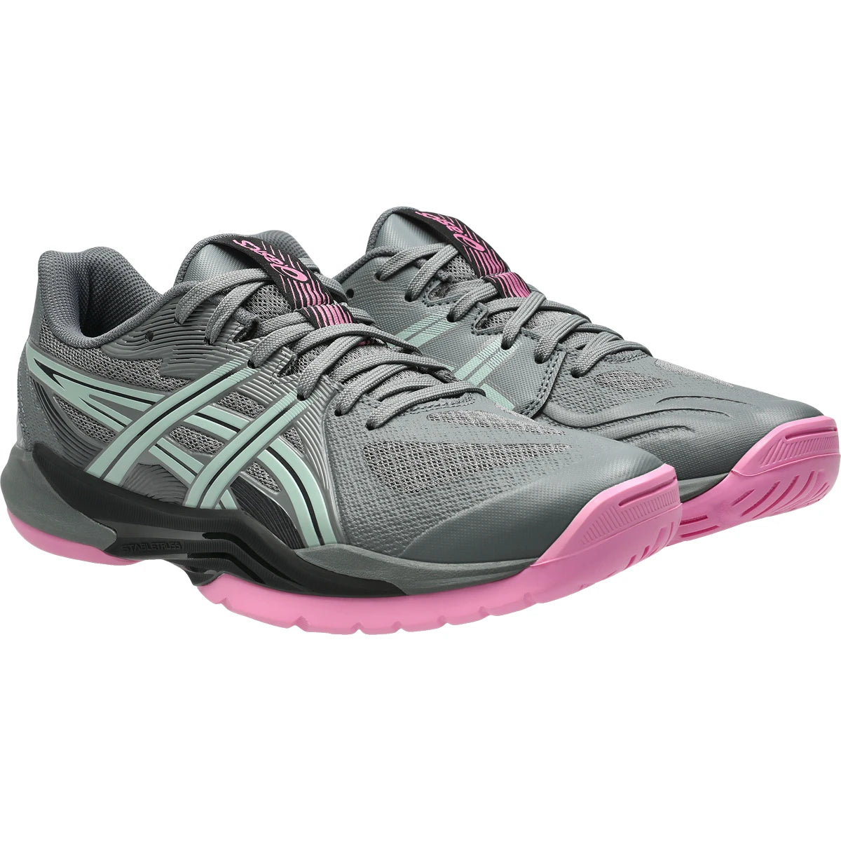 CHAUSSURES ASICS HOMME INDOOR POWERBREAK FF