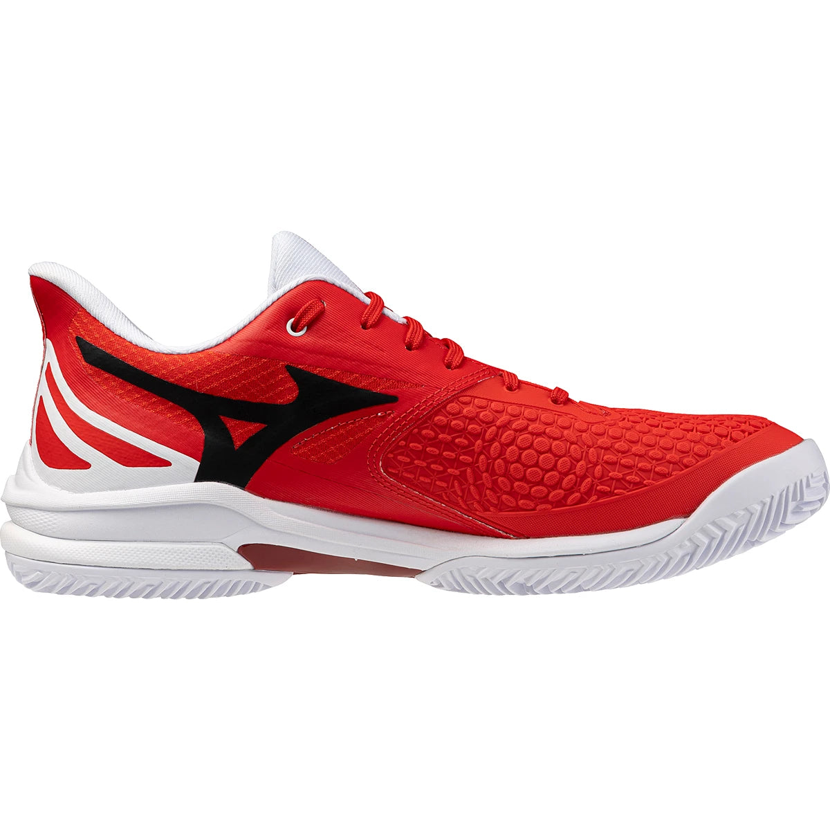 MIZUNO WAVE EXCEED TOUR 7 SCHUHE FÜR ROTSCHLAMM