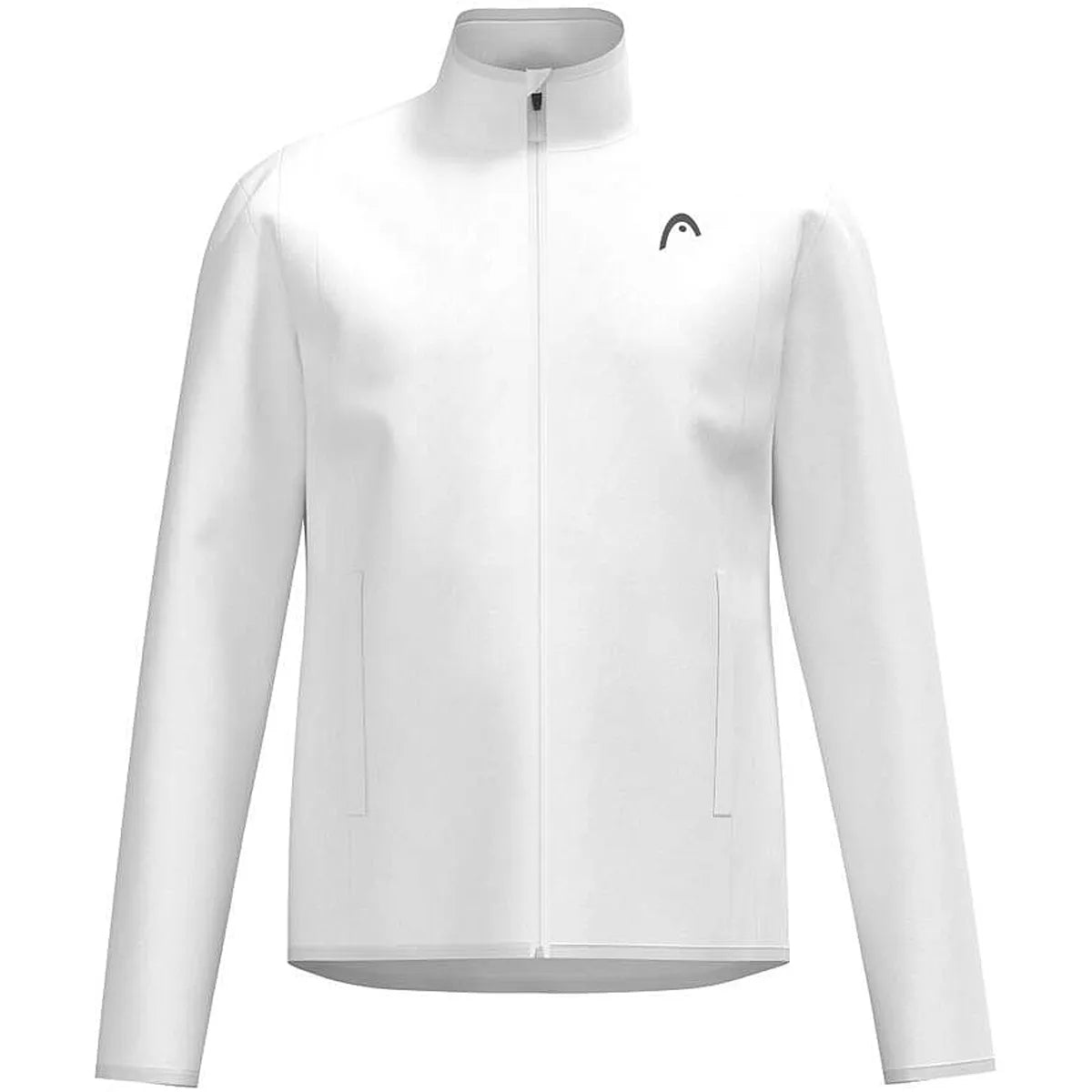 HEAD JUNIOR JUNGEN CLUB TECH JACKE