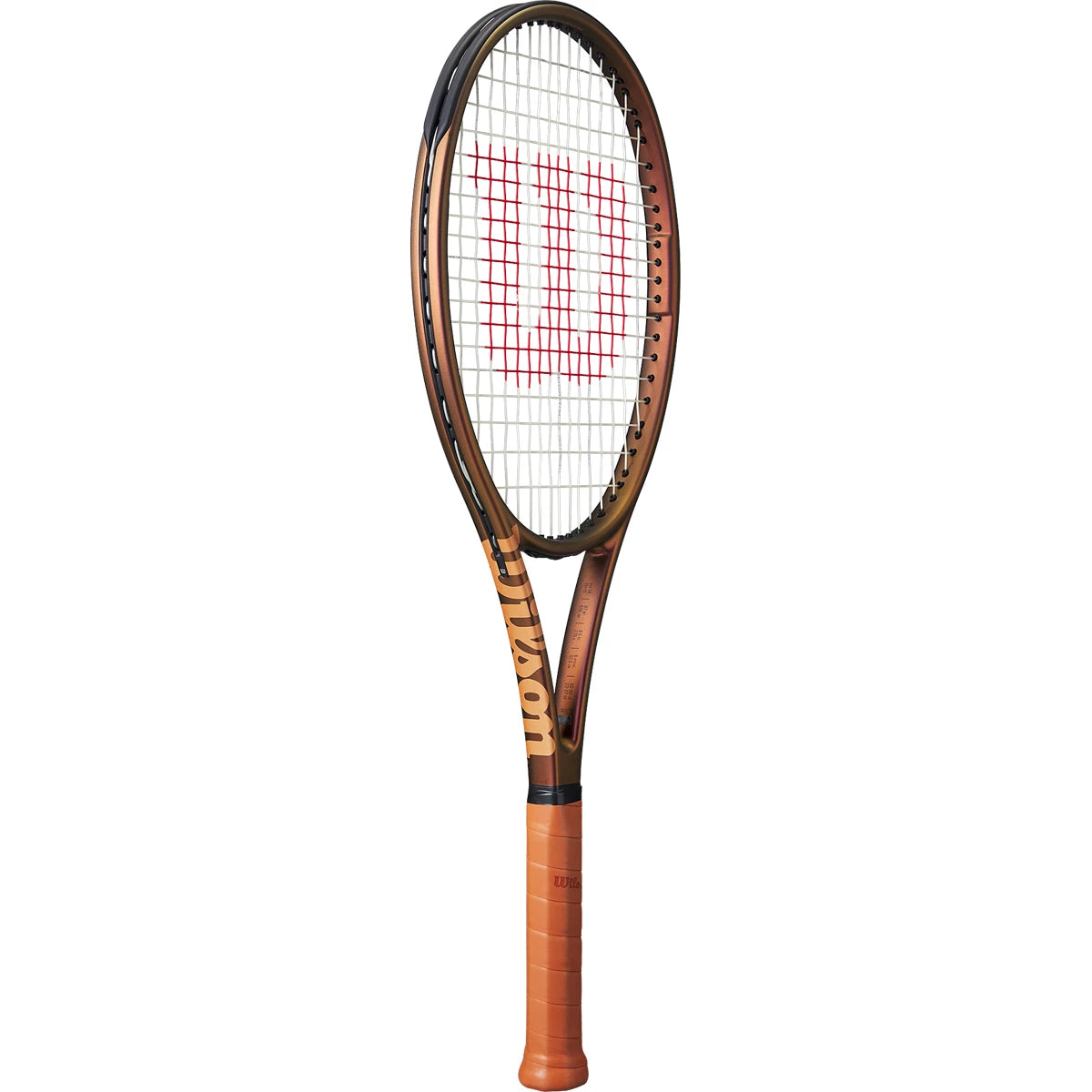 RAQUETTE WILSON PRO STAFF 97UL V14.0 (270 GR)
