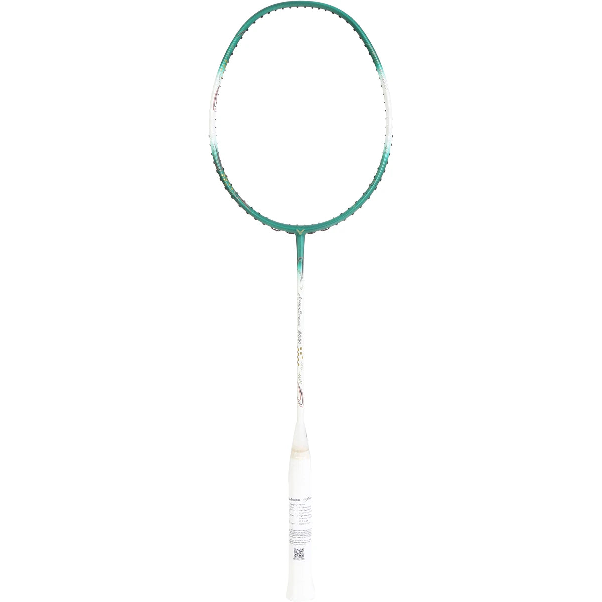 BADMINTONSCHLÄGER VICTOR AURASPEED 9000 G 4U5 (OHNE SAITEN)