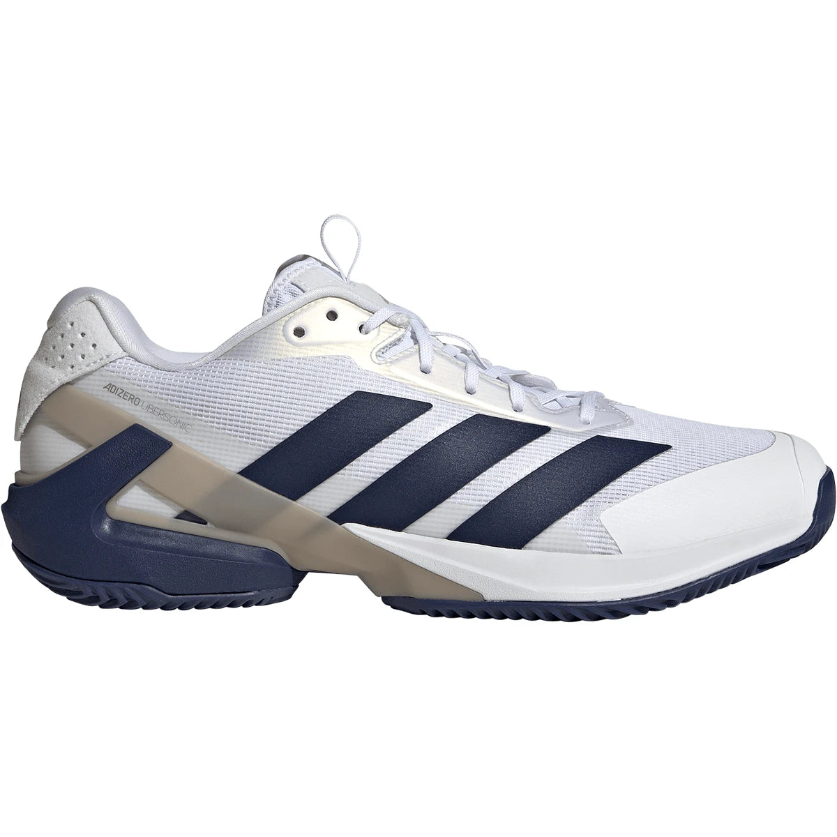 ADIDAS ADIZERO UBERSONIC 5 CLAY COURT SHOES