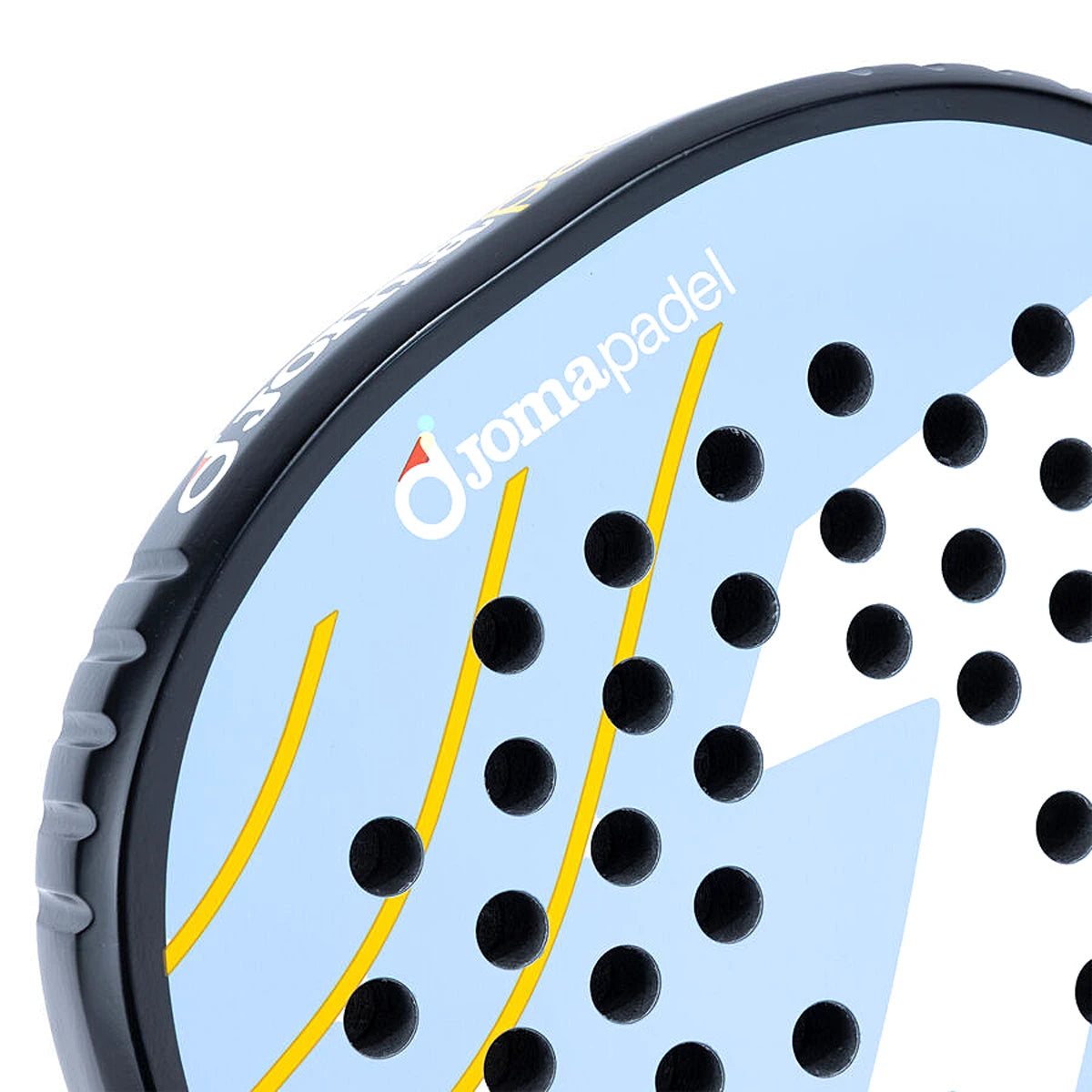 JOMA VALKIRIA FLEX PADEL RACKET
