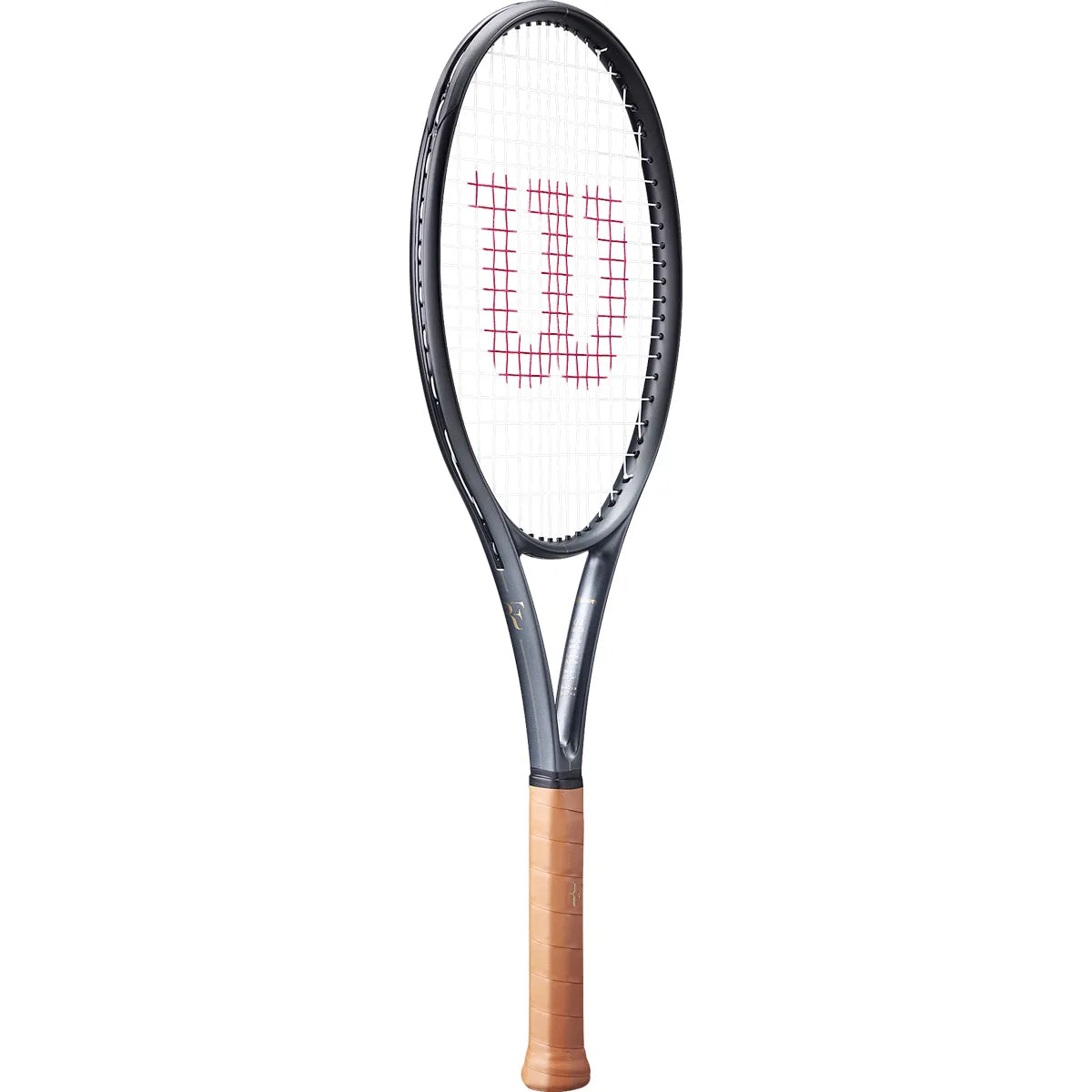 RAQUETTE WILSON RF 01 LAVER CUP (300 GR)