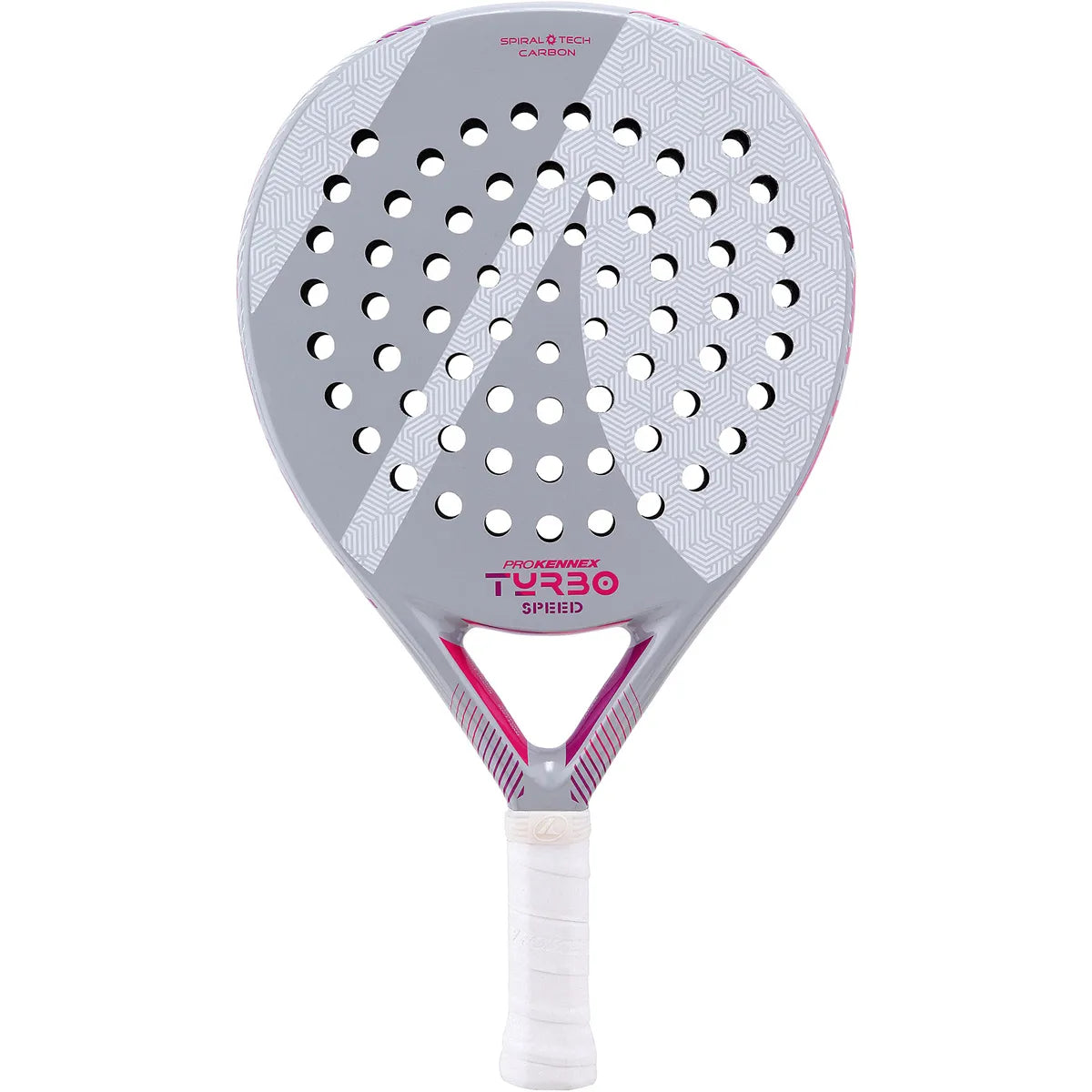 PRO KENNEX TURBO PINK PADEL RACKET