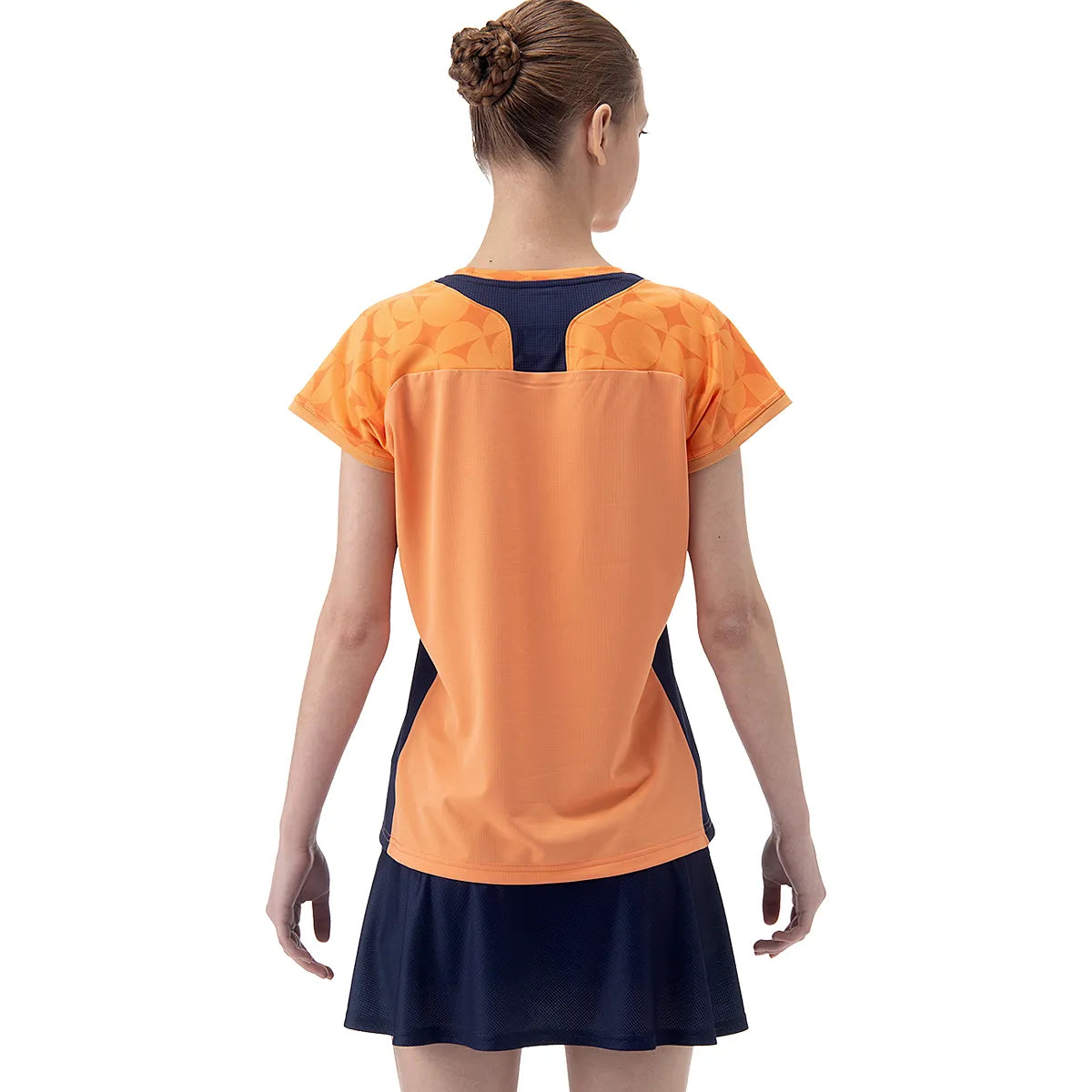 T-SHIRT YONEX FEMME TOUR ELITE 20852YX