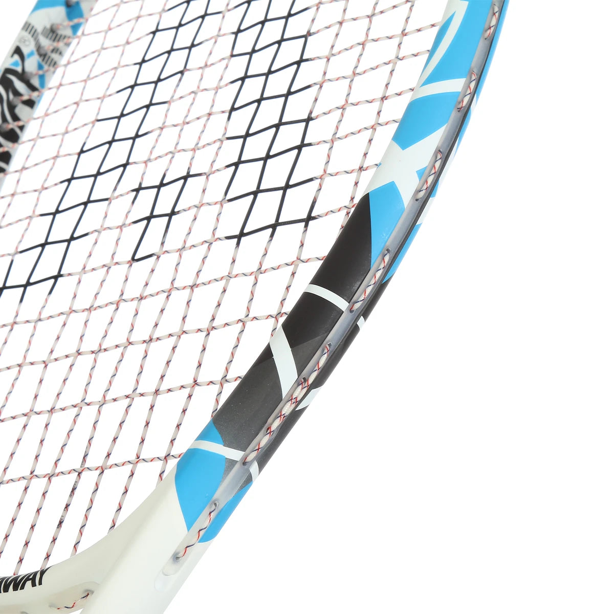 RAQUETTE DE SQUASH ASHAWAY POWERKILL META ZX (CORDEE)