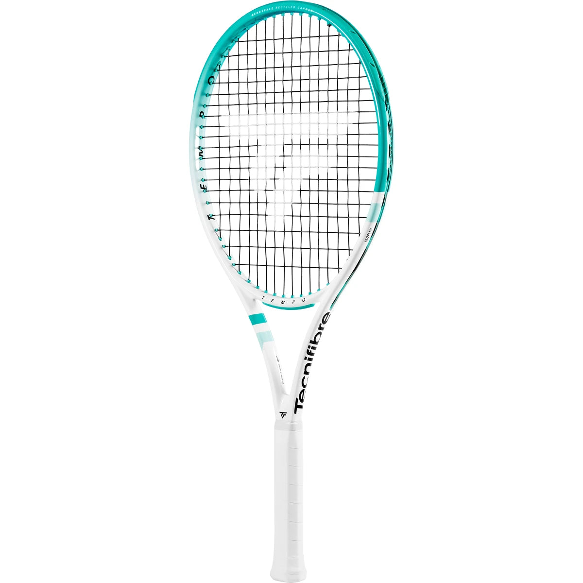 RAQUETTE TECNIFIBRE TEMPO TEAM (270GR) (CORDEE)