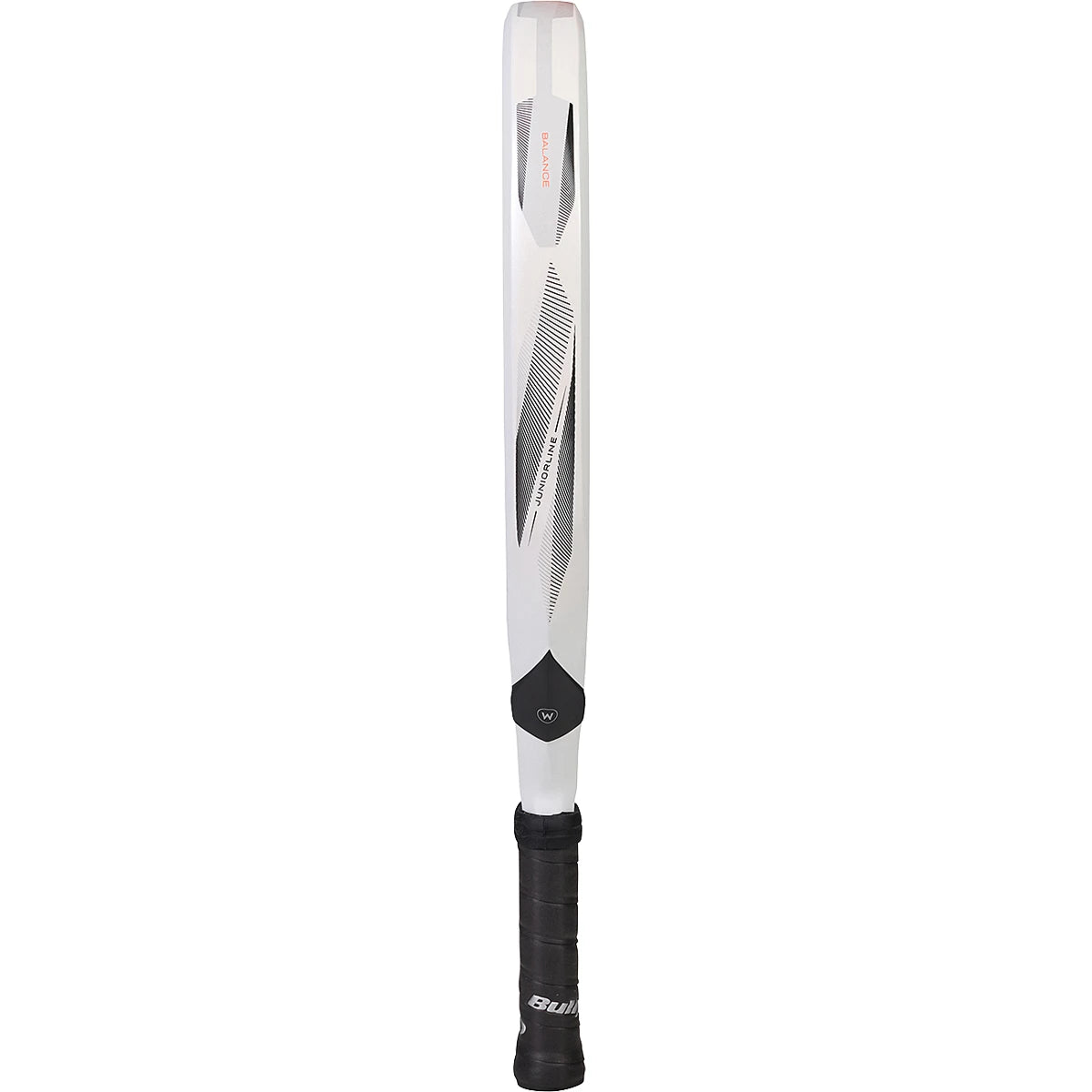 BULLPADEL VERTEX JR BOY 2026 PADEL RACKET