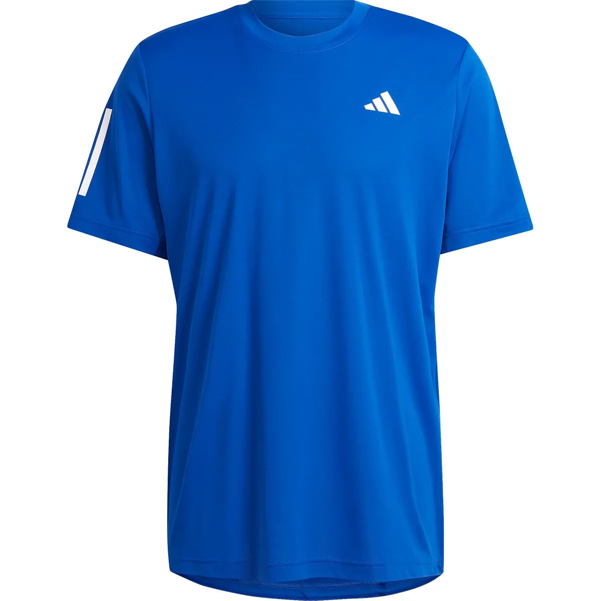 ADIDAS CLUB 3-STRIPES BERLIN T-SHIRT