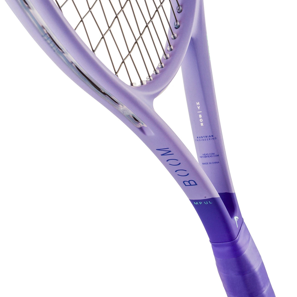 RAQUETTE HEAD BOOM MP UL ALTERNATE (255 GR) CORDEE