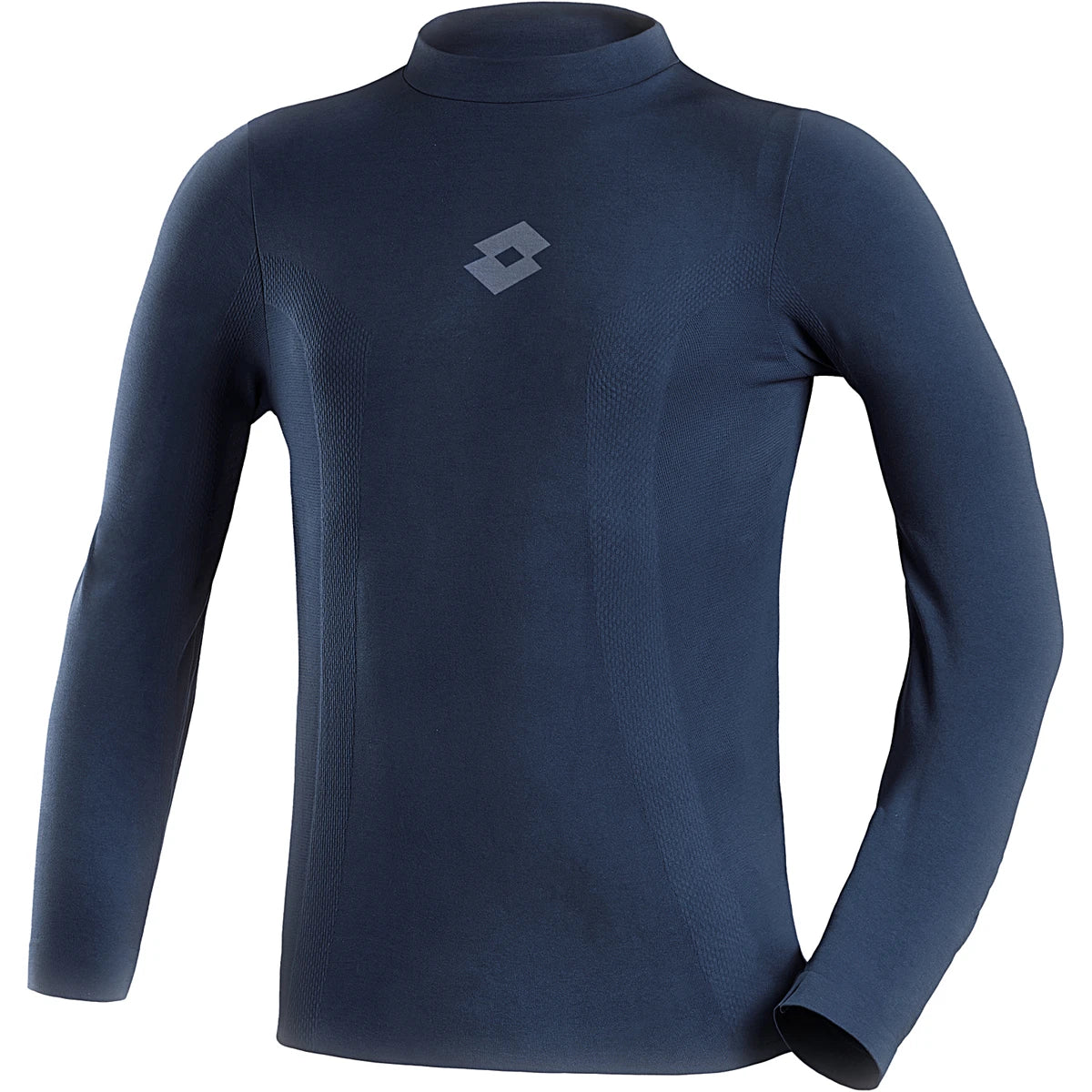 T-SHIRT LOTTO ELITE MANCHES LONGUES COMPRESSION