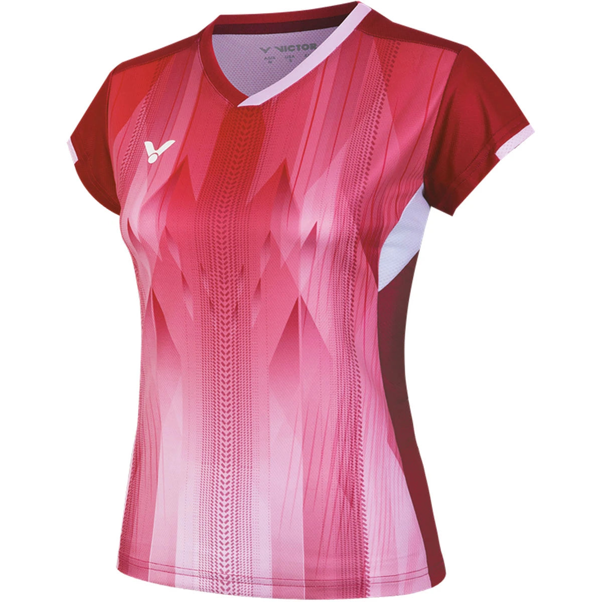 DAMEN T-SHIRT VICTOR T-61002TD D