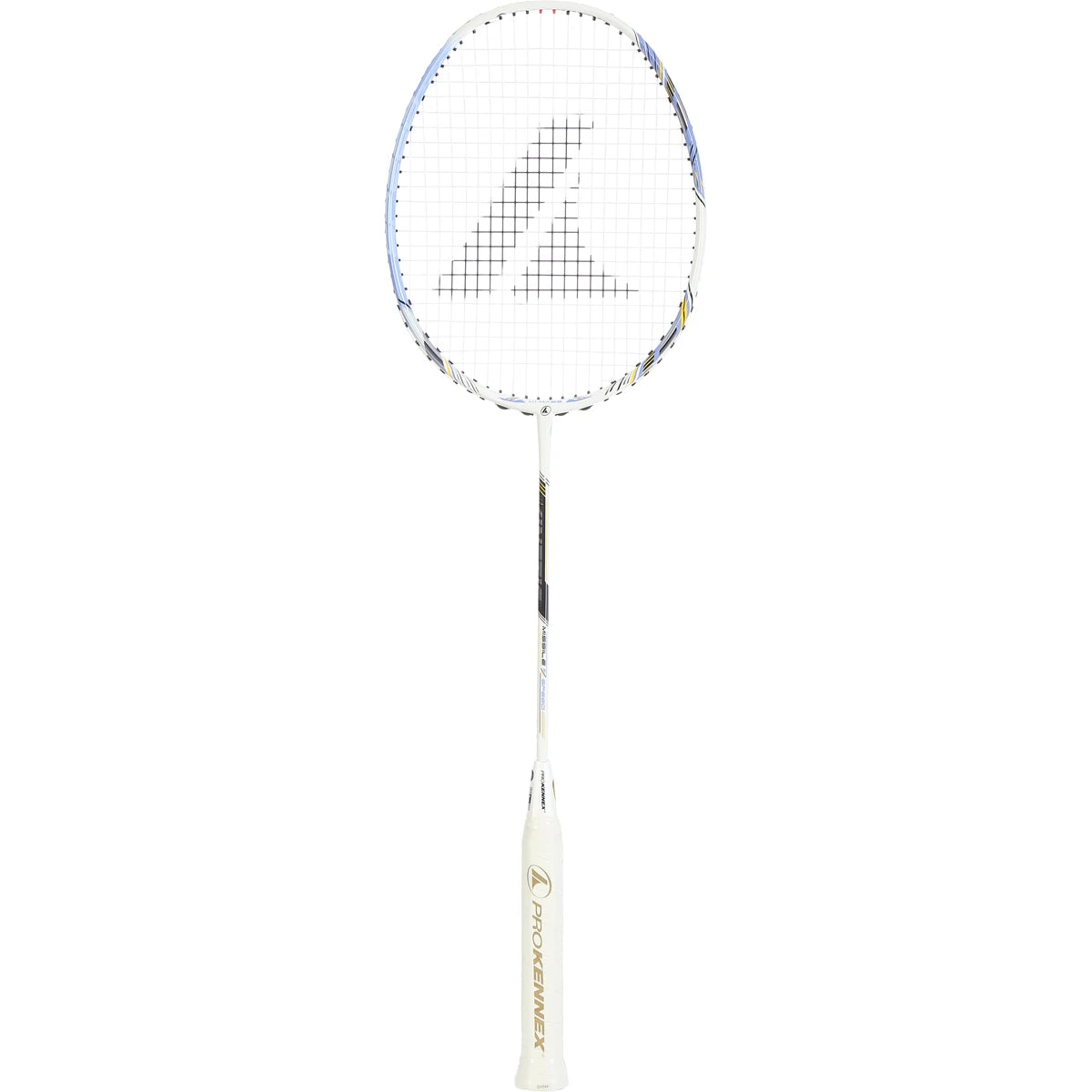RAQUETTE DE BADMINTON PRO KENNEX KINETIC MISSILE SPEED (CORDEE)