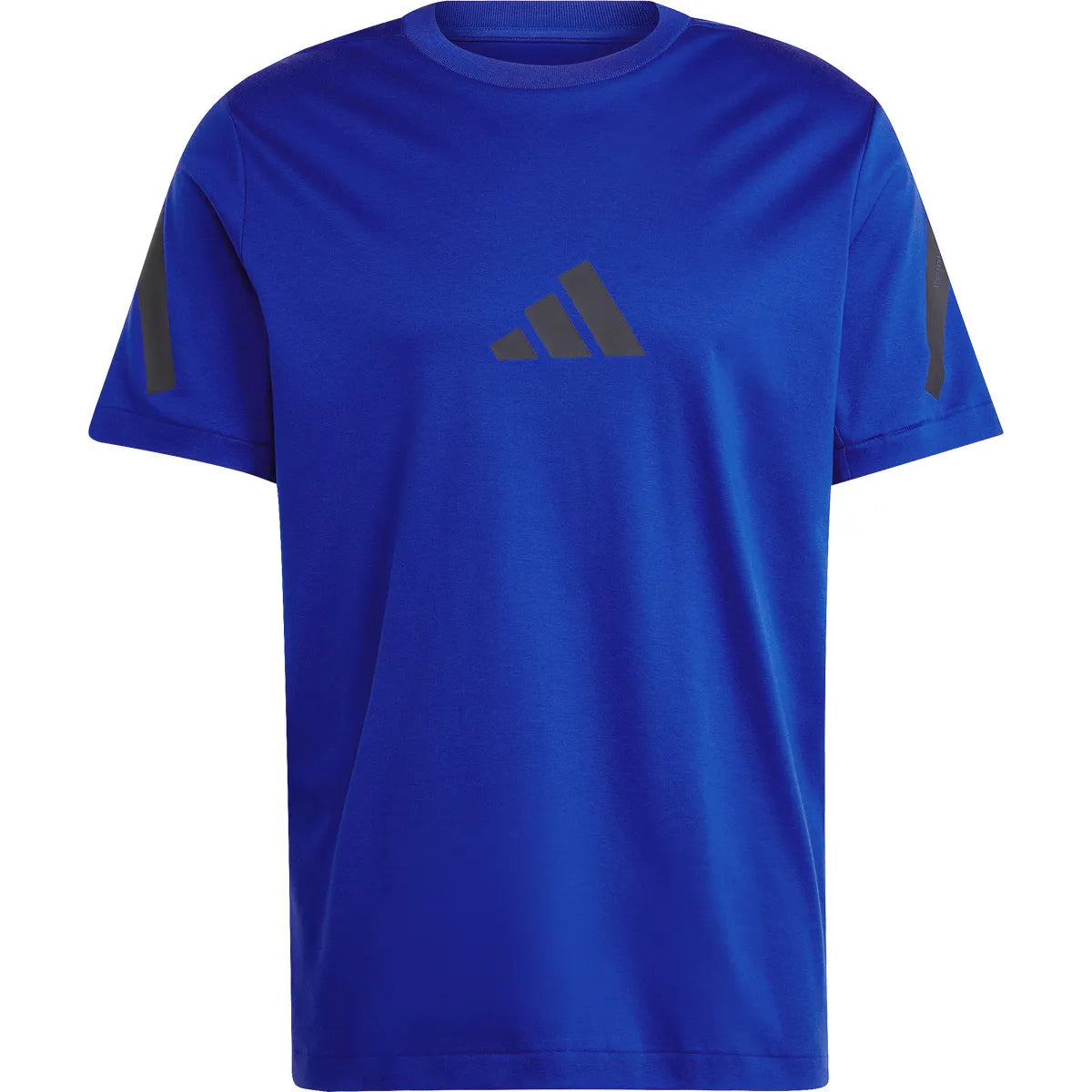T-SHIRT ADIDAS MOLLETON LOGO