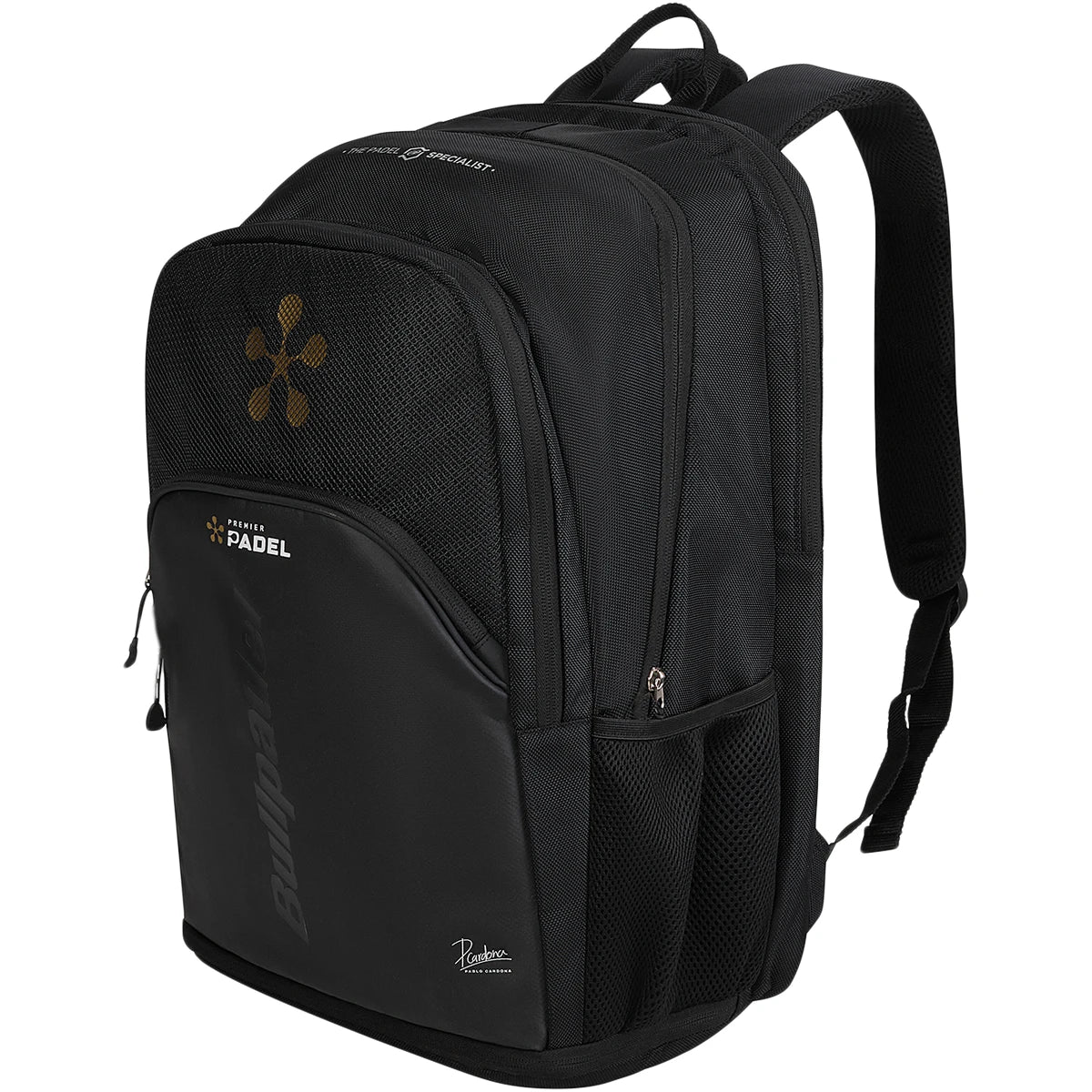 SAC A DOS BULLPADEL BPM26008 VERTEX GEO PREMIER 005