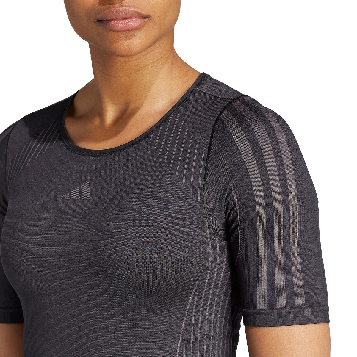 T-SHIRT ADIDAS FEMME