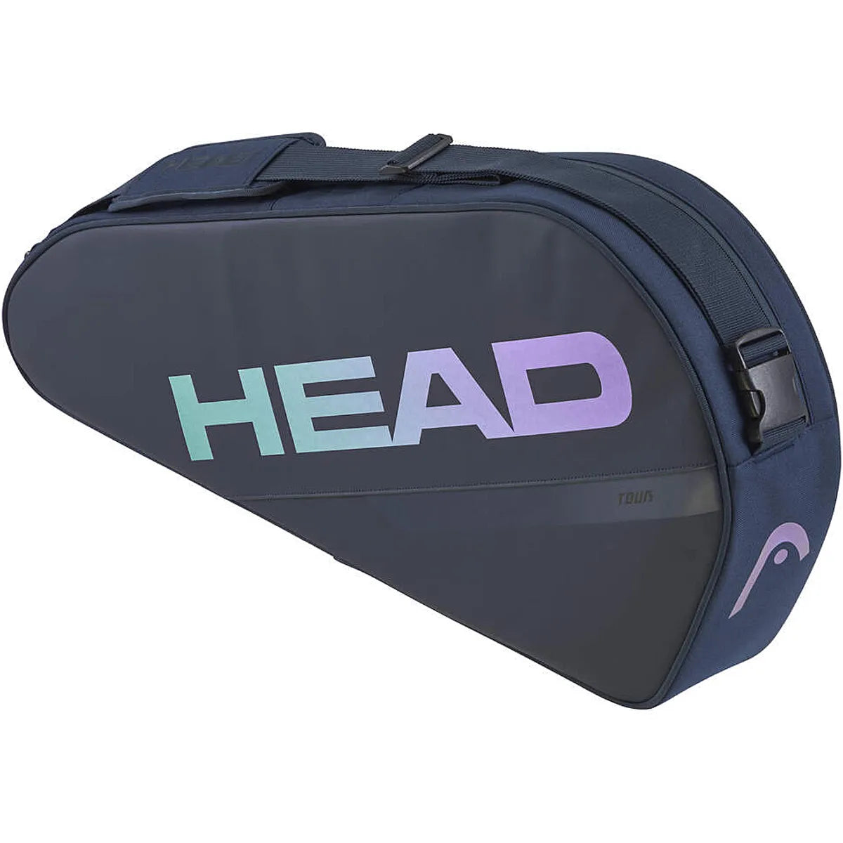 SAC TENNIS HEAD TOUR RACQUET S 3 raquettes