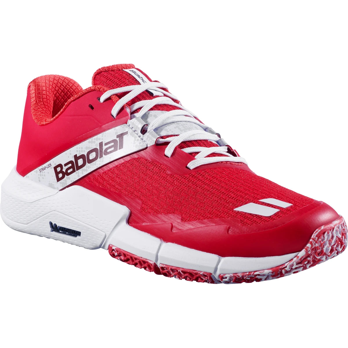 CHAUSSURES PADEL BABOLAT MOVEA 3