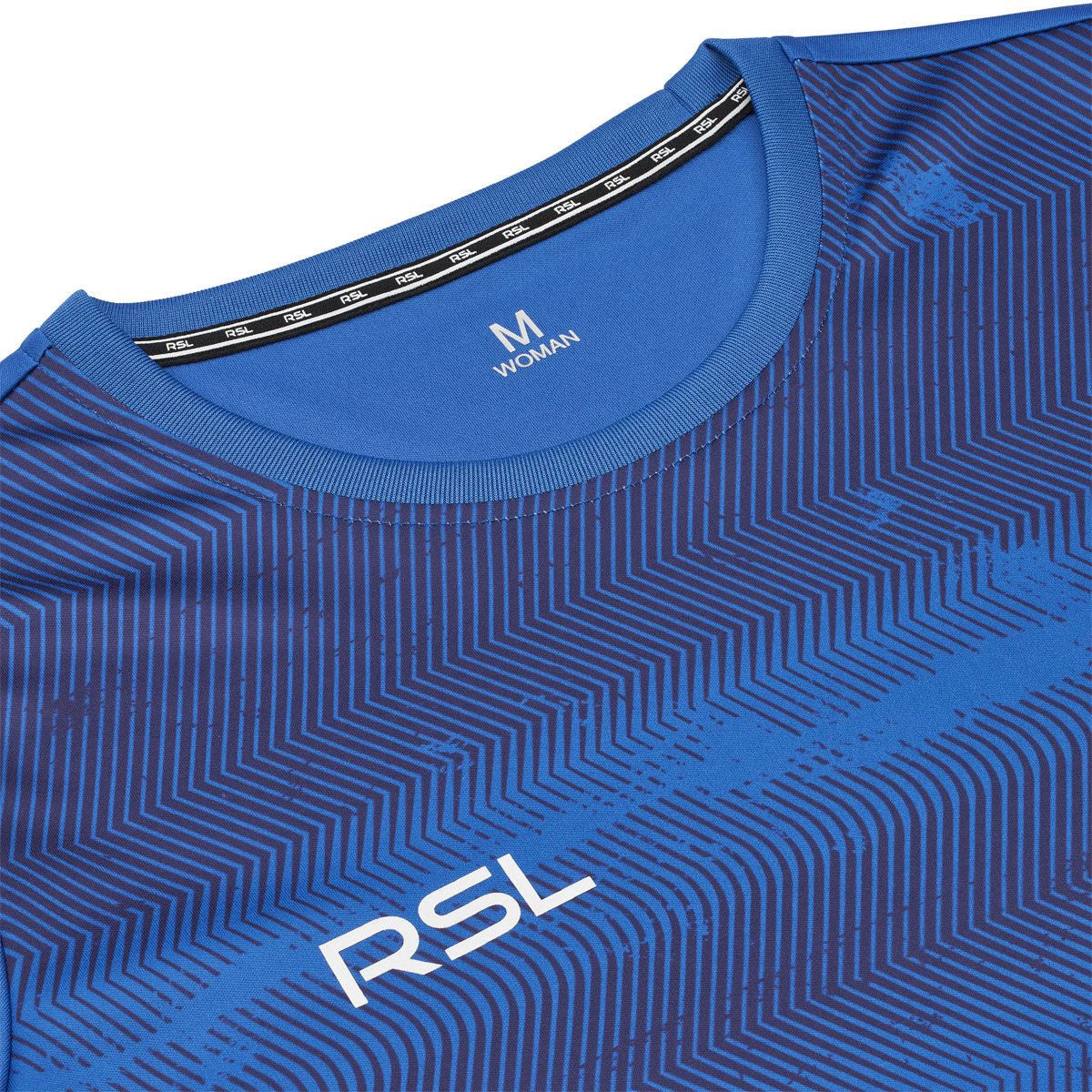 T-SHIRT RSL FEMME SUE