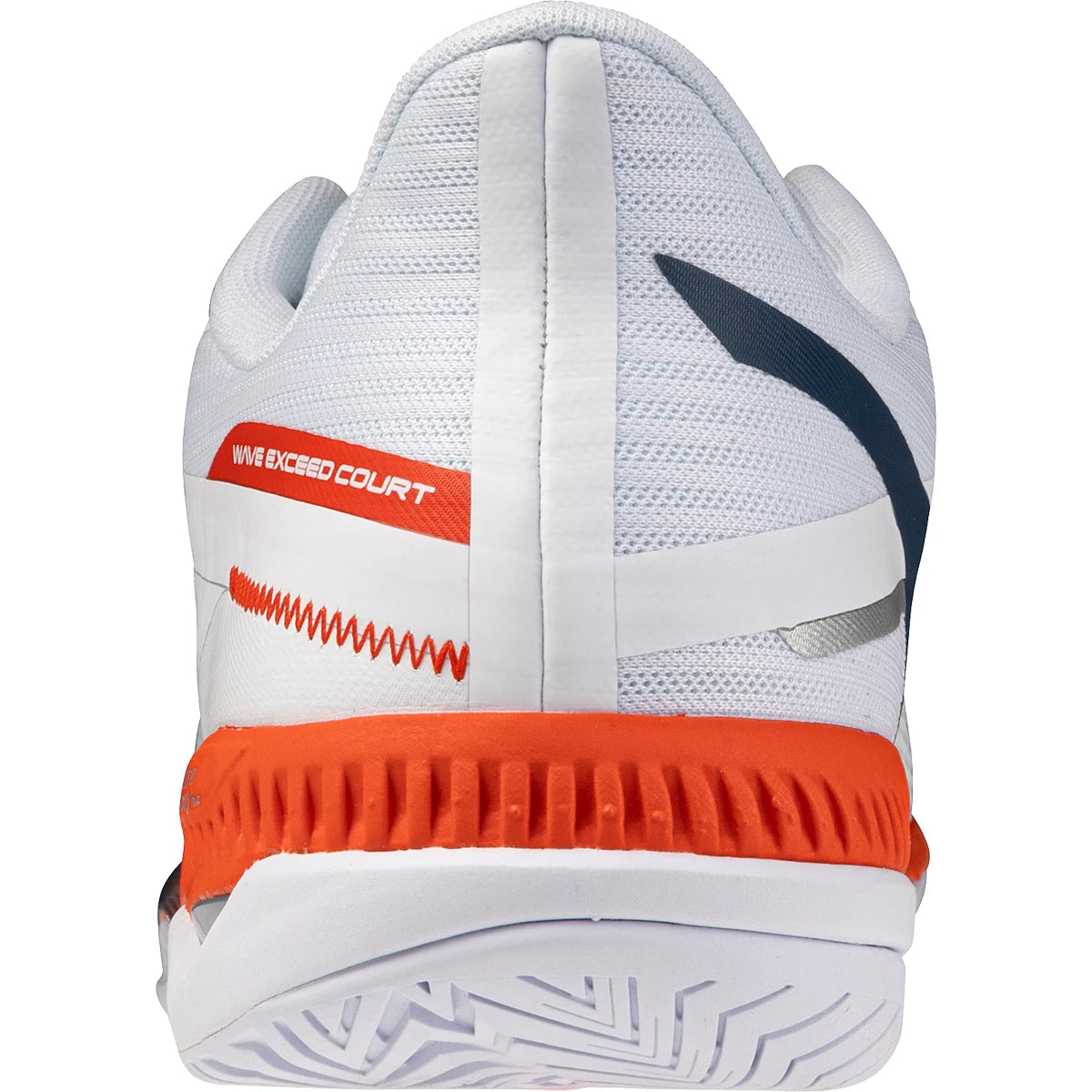 CHAUSSURES MIZUNO WAVE EXCEED COURT TOUTES SURFACES