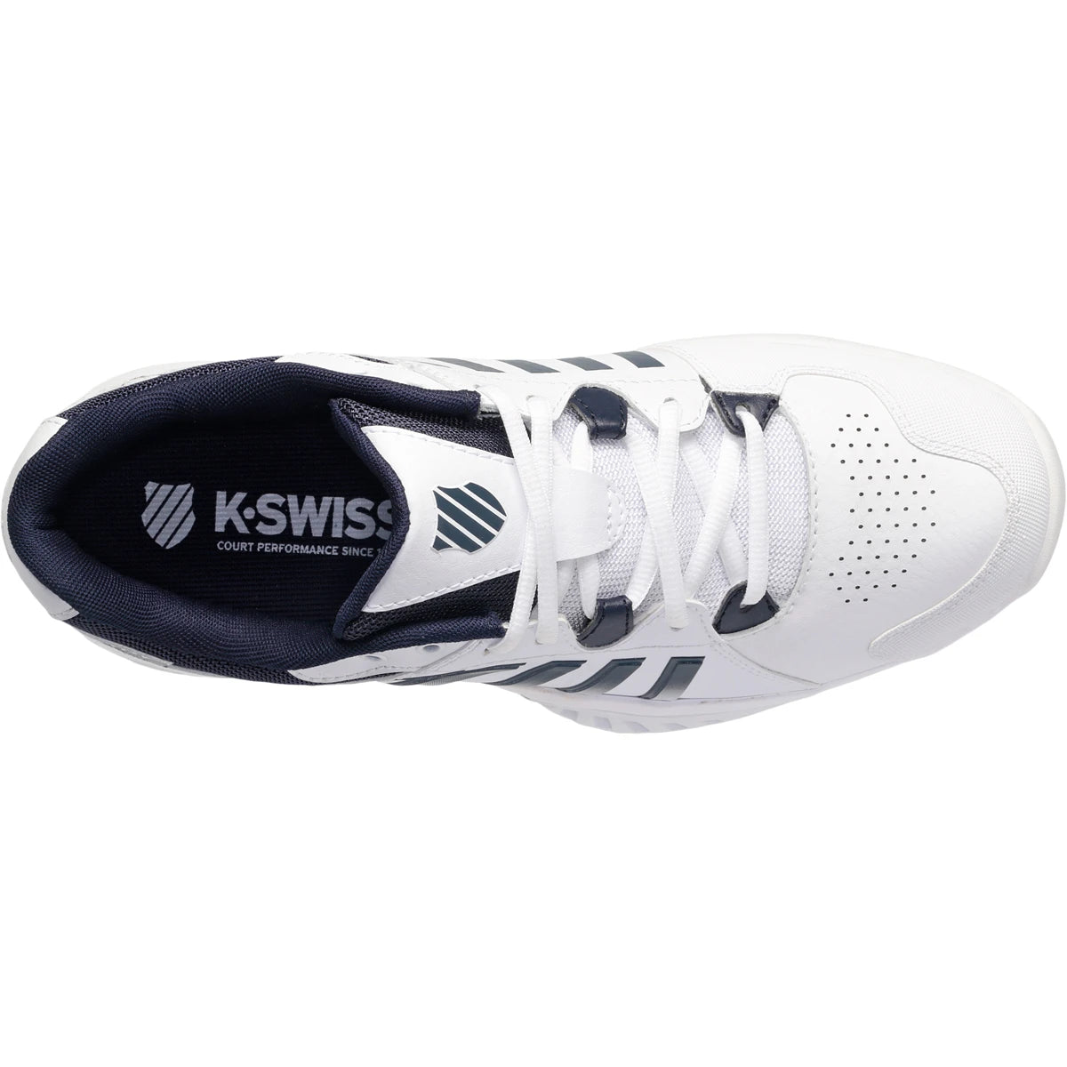 CHAUSSURES K-SWISS RECEIVER V TOUTES SURFACES