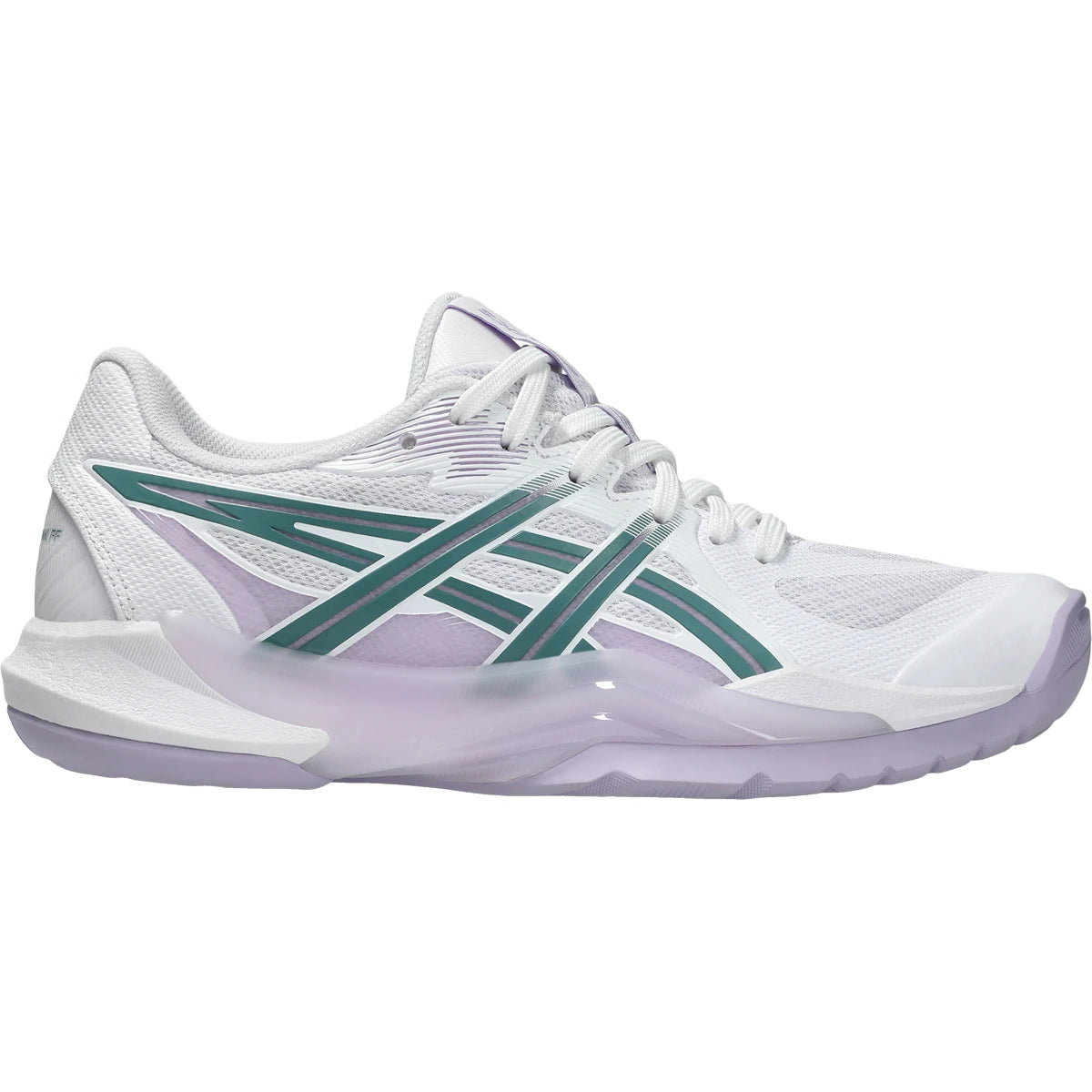 CHAUSSURES ASICS FEMME INDOOR POWERBREAK FF