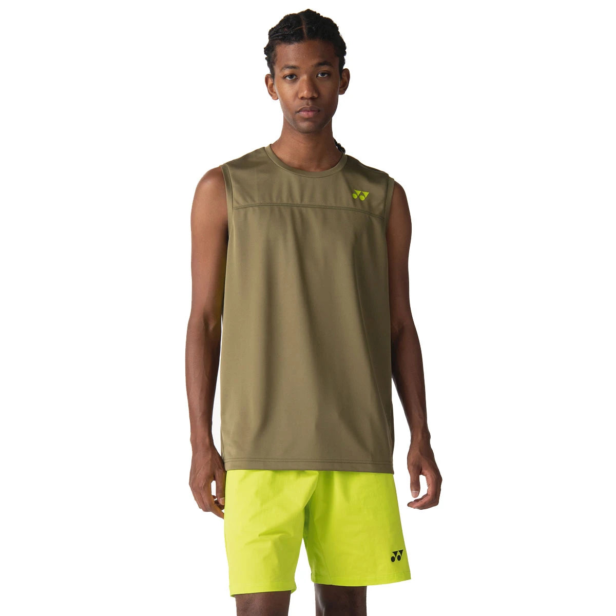 YONEX TOUR ELITE 10725EX VEST