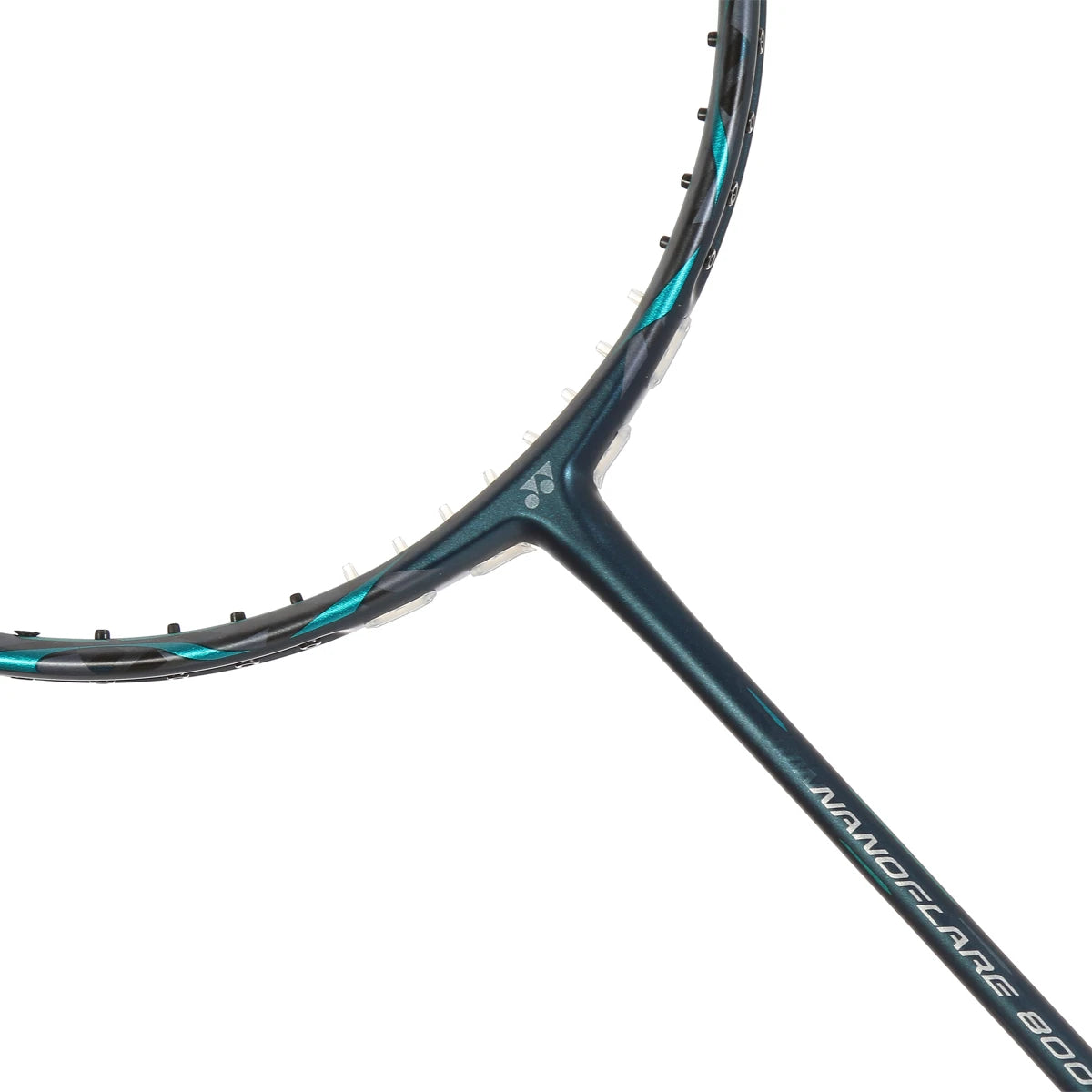 RAQUETTE DE BADMINTON YONEX NANOFLARE 800 PRO DEEP GREEN 4U5