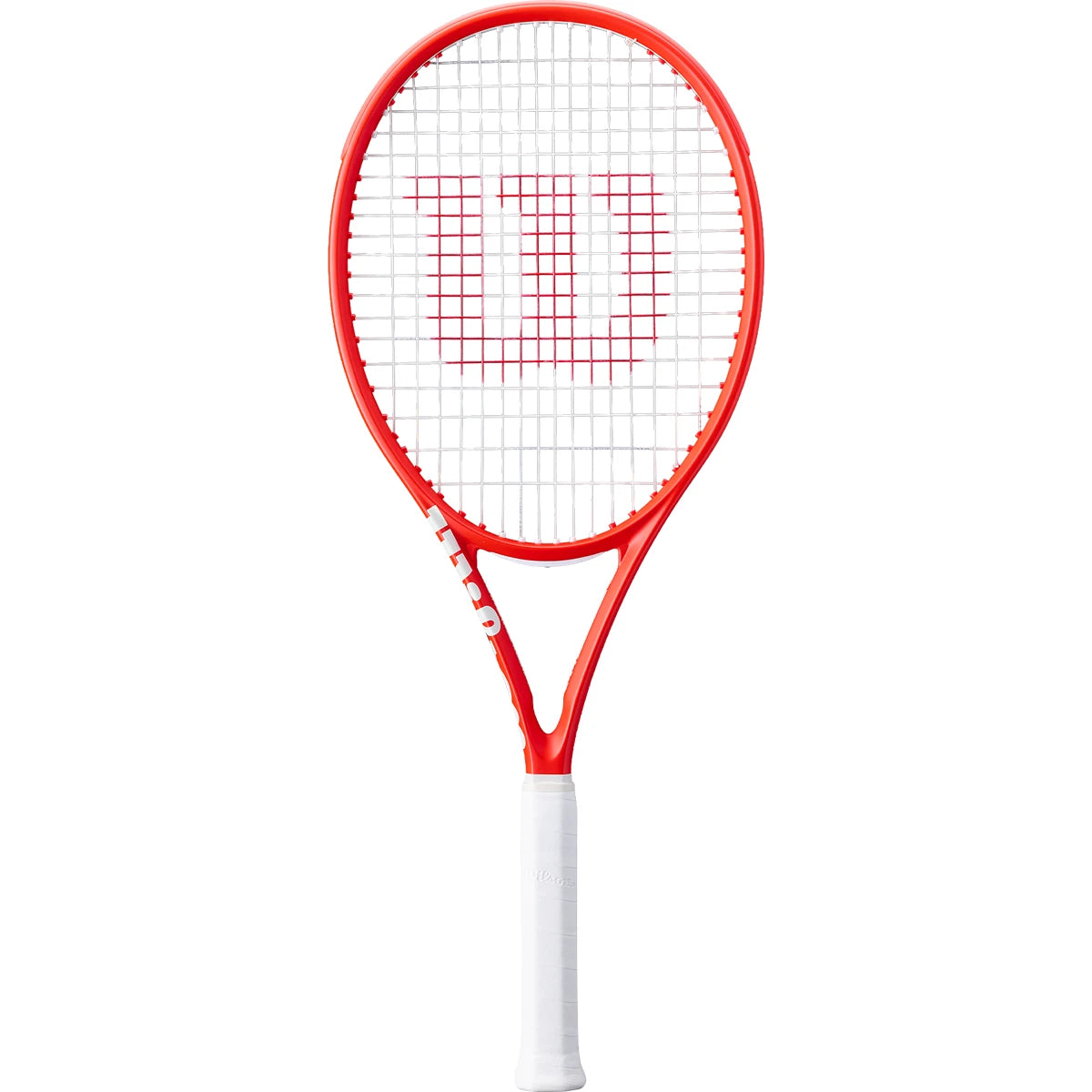 RAQUETTE WILSON CLASH 100 V3.0 REVERSE (295 GR)