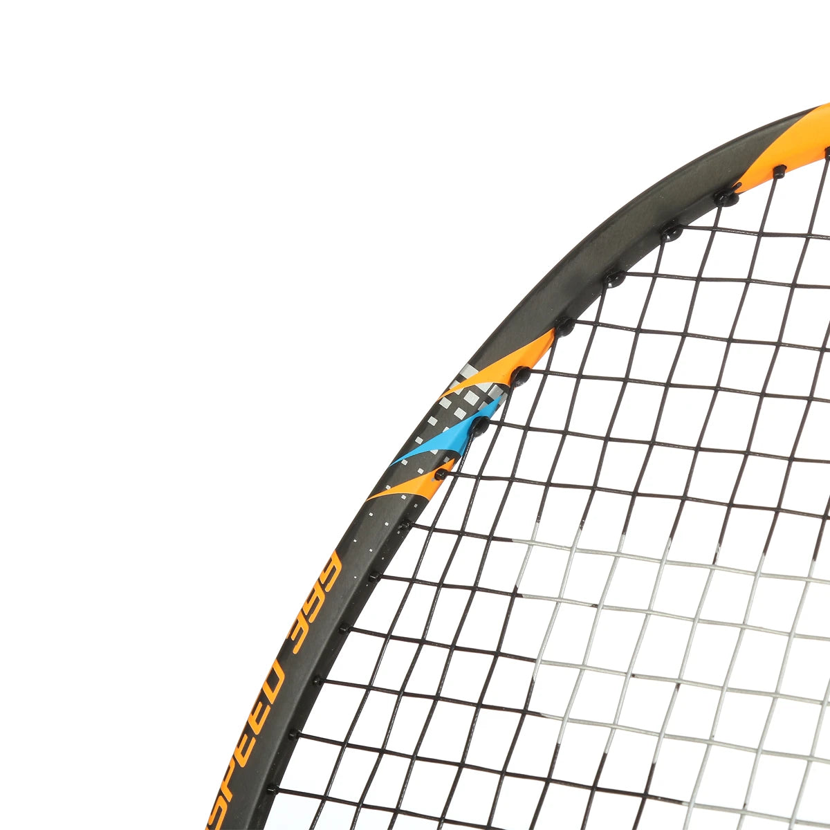 RAQUETTE DE BADMINTON TALBOT-TORRO ARROWSPEED 399 (CORDEE)