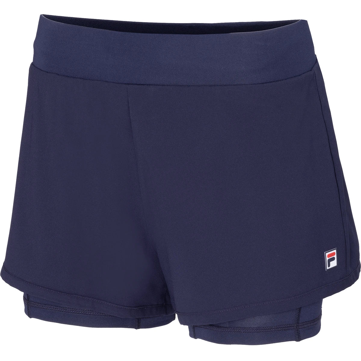 SHORT FILA GIRL LUNA