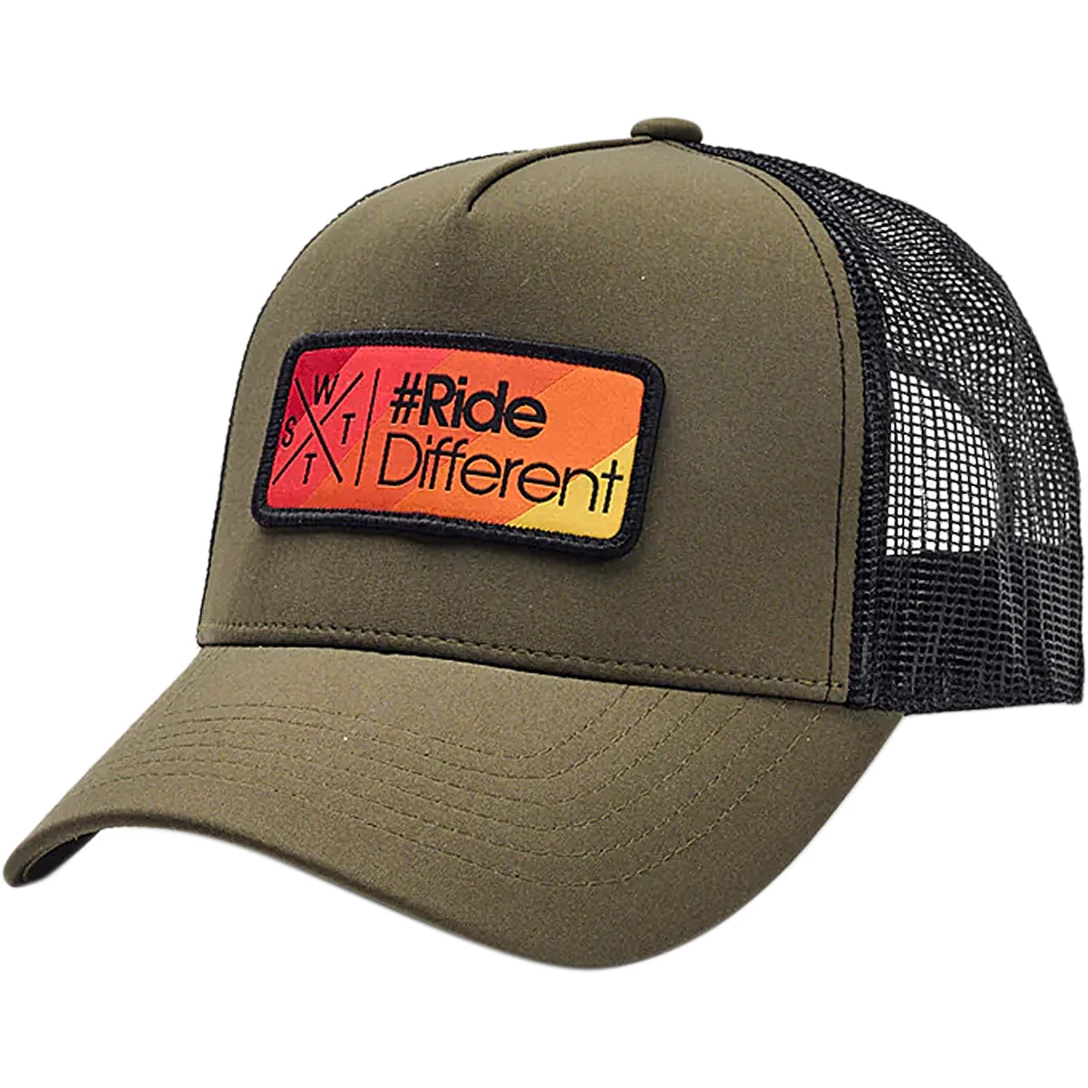 CASQUETTE WATTS RIO