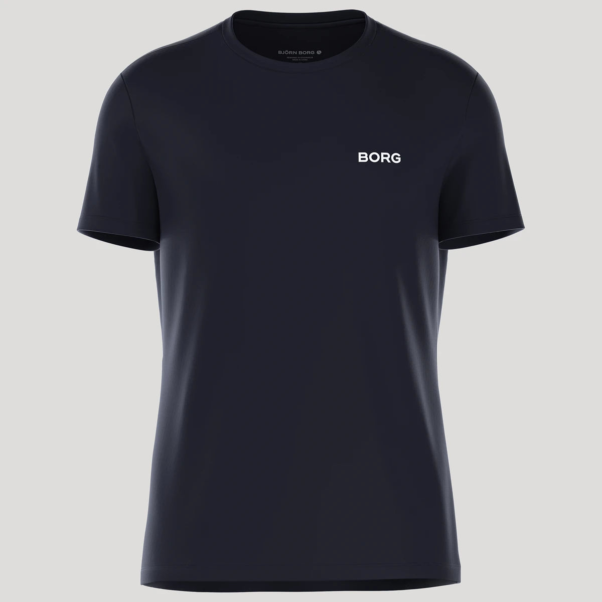 T-SHIRT BJORN BORG ESSENTIAL ACTIVE