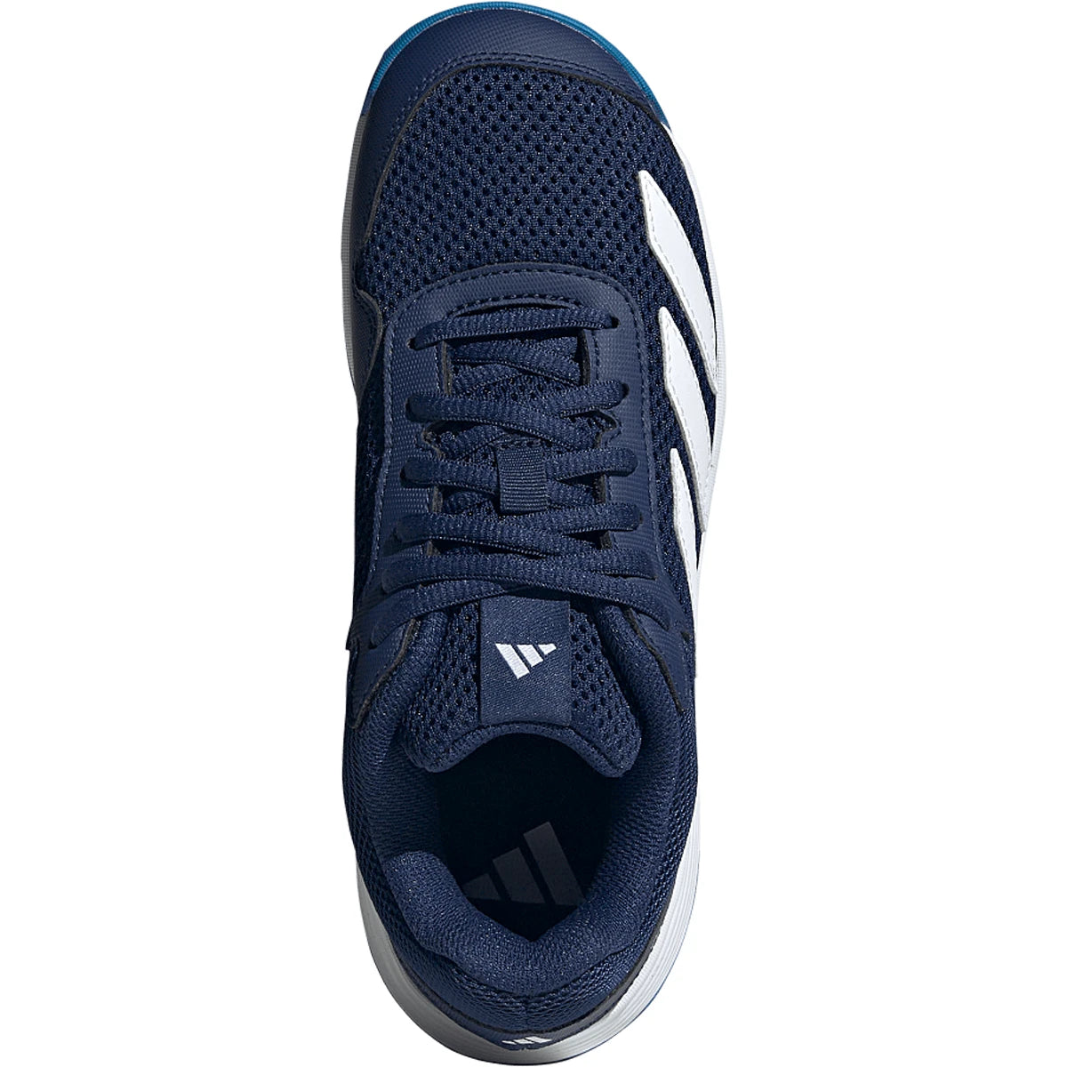 CHAUSSURES ADIDAS JUNIOR COURTFLASH TOUTES SURFACES