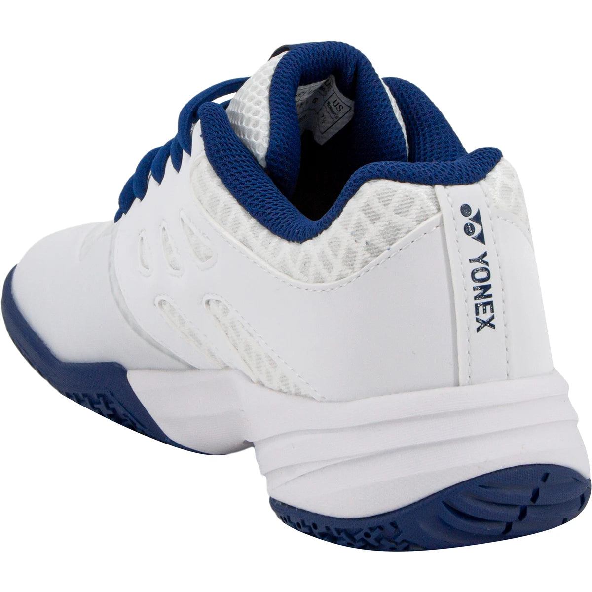 Chaussures Yonex Femme Indoor Pc Cascade Accel Wide