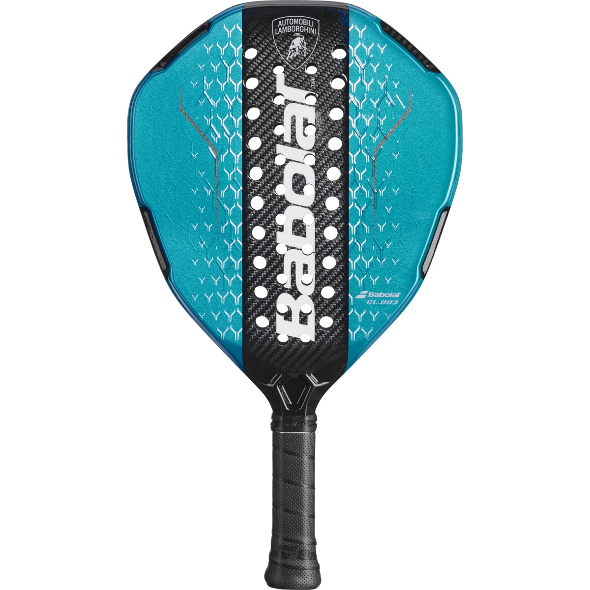 BABOLAT LAMBORGHINI BL.003 PADEL RACKET