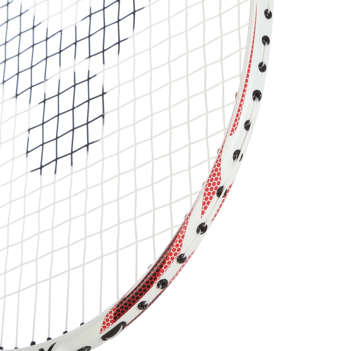 RAQUETTE DE BADMINTON VICTOR WAVETEC MAGAN 8 SLIM (CORDEE)