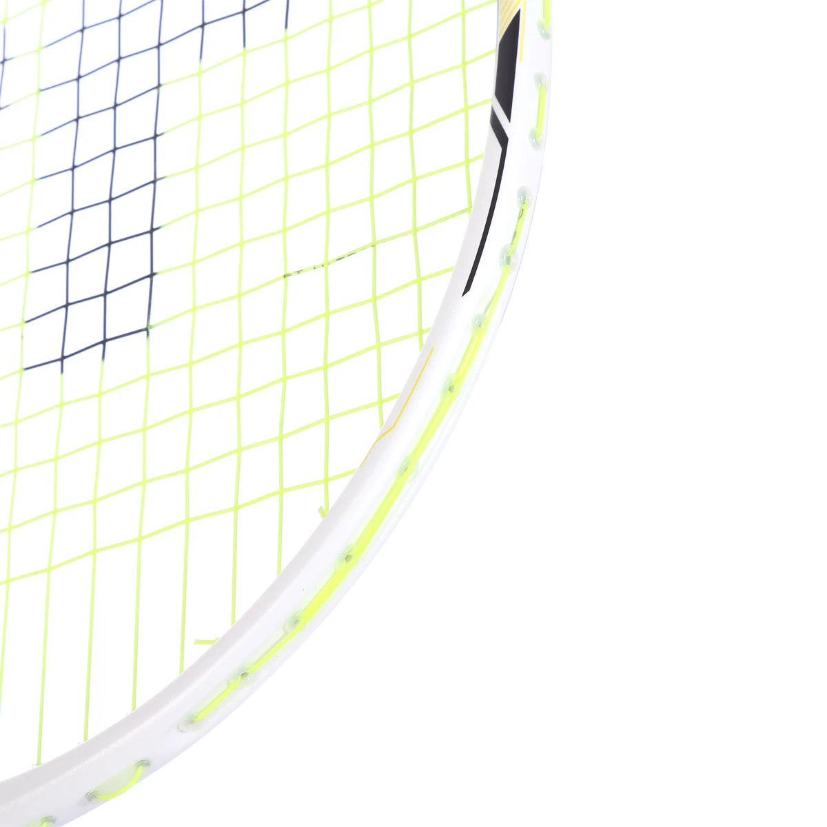 Raquette de Badminton Felet Tai G Aggressive 4U (Non Cordée)