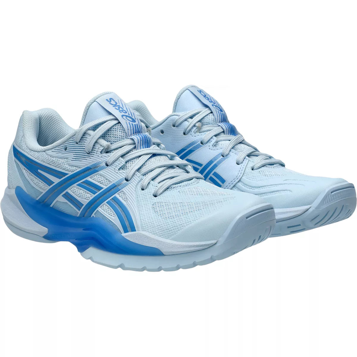ASICS DAMENSCHUHE INDOOR POWERBREAK FF