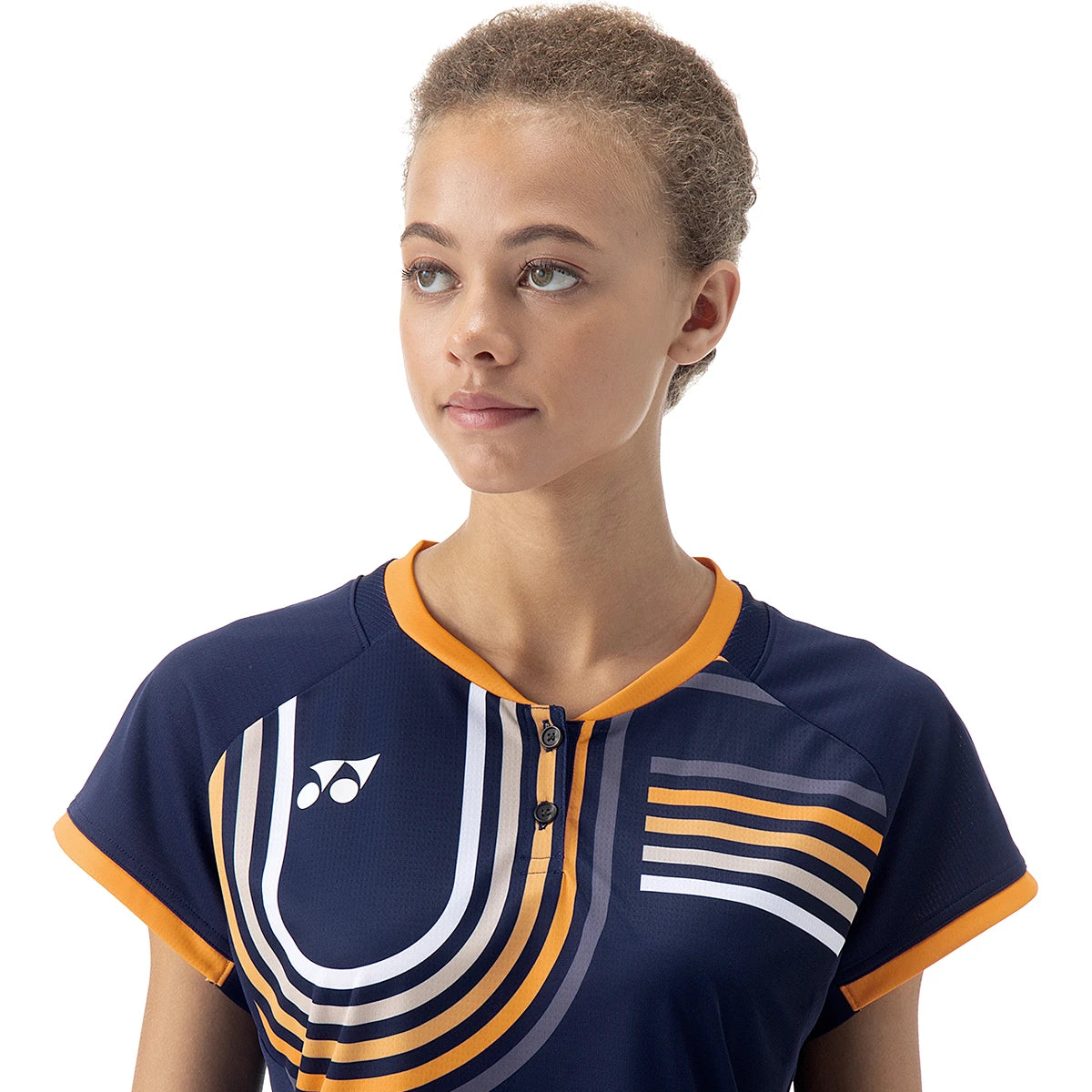 T-SHIRT YONEX FEMME TOUR ELITE