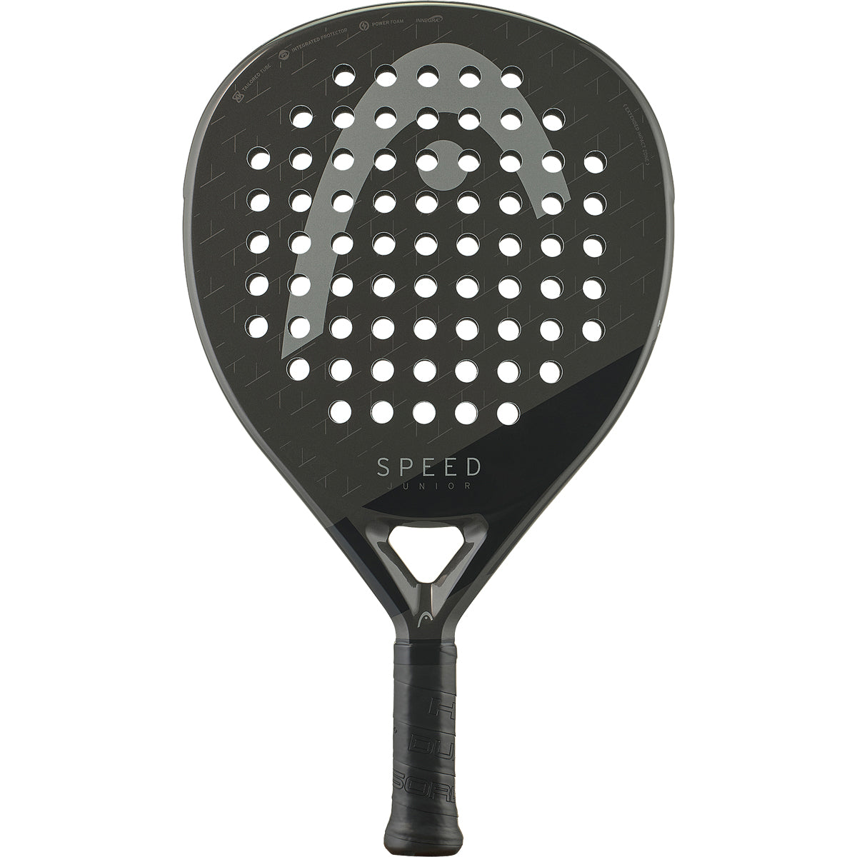 HEAD SPEED JUNIOR PADEL RACQUET
