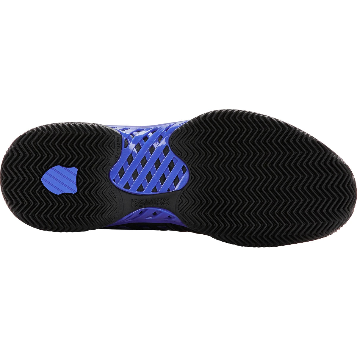 K-SWISS EXPRESS LIGHT 3 CLAY COURT SHOES