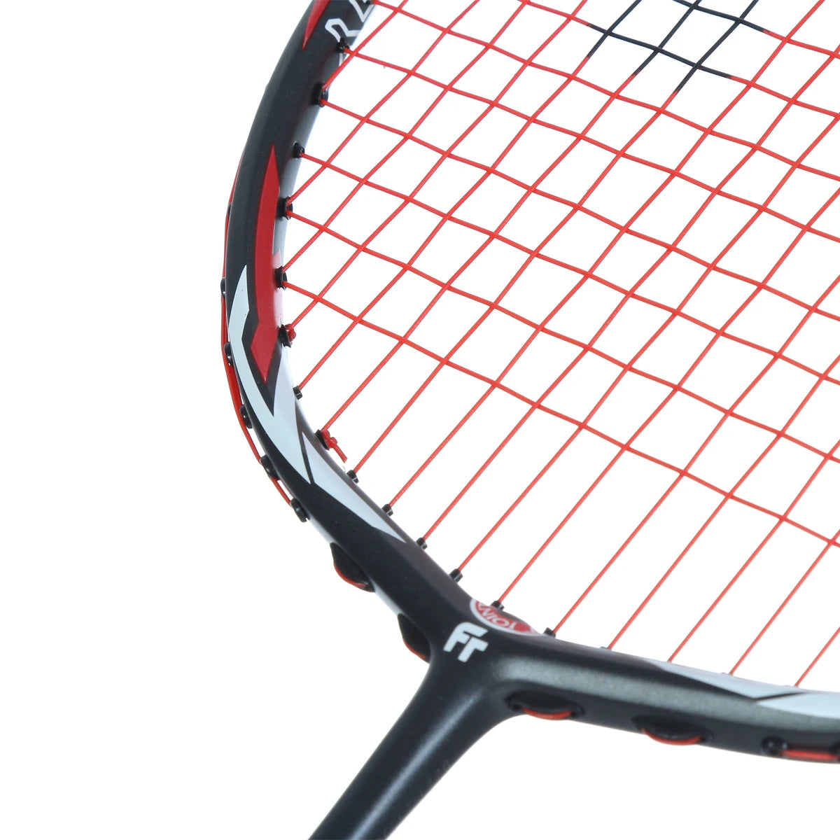 RAQUETTE DE BADMINTON FELET TJ POWER POWER (CORDEE)