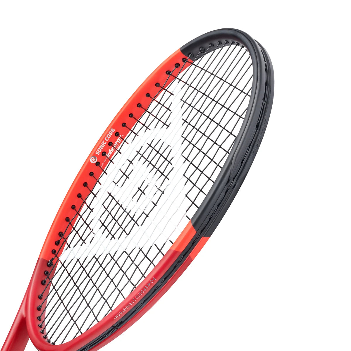RAQUETTE DUNLOP CX 200 TOUR 16*19 (310 GR)