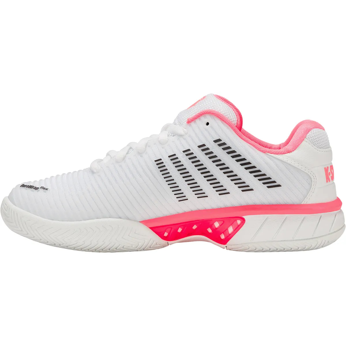 K-SWISS DAMENSCHUHE HYPERCOURT EXPRESS 2 FÜR ALLE BELÄGE